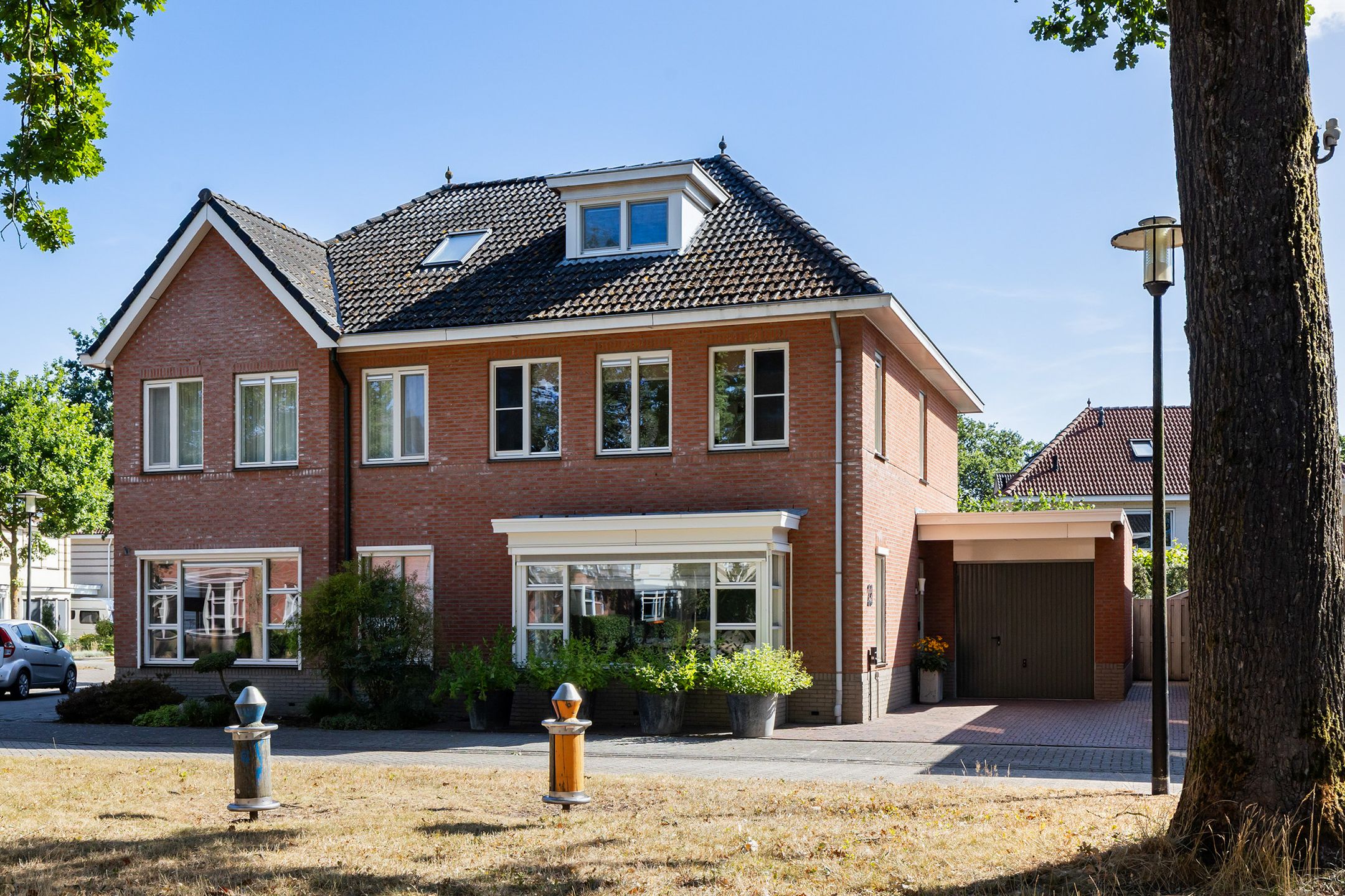 Foto van De Zomereik 23, Apeldoorn