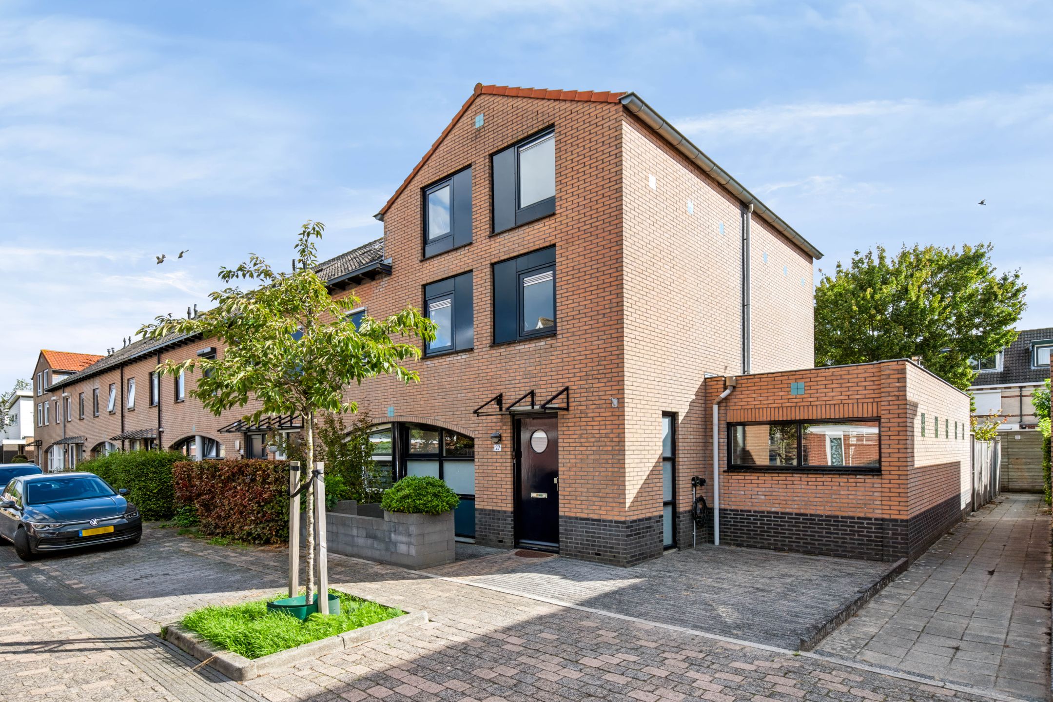 Foto van Het Kasteel 27, Apeldoorn
