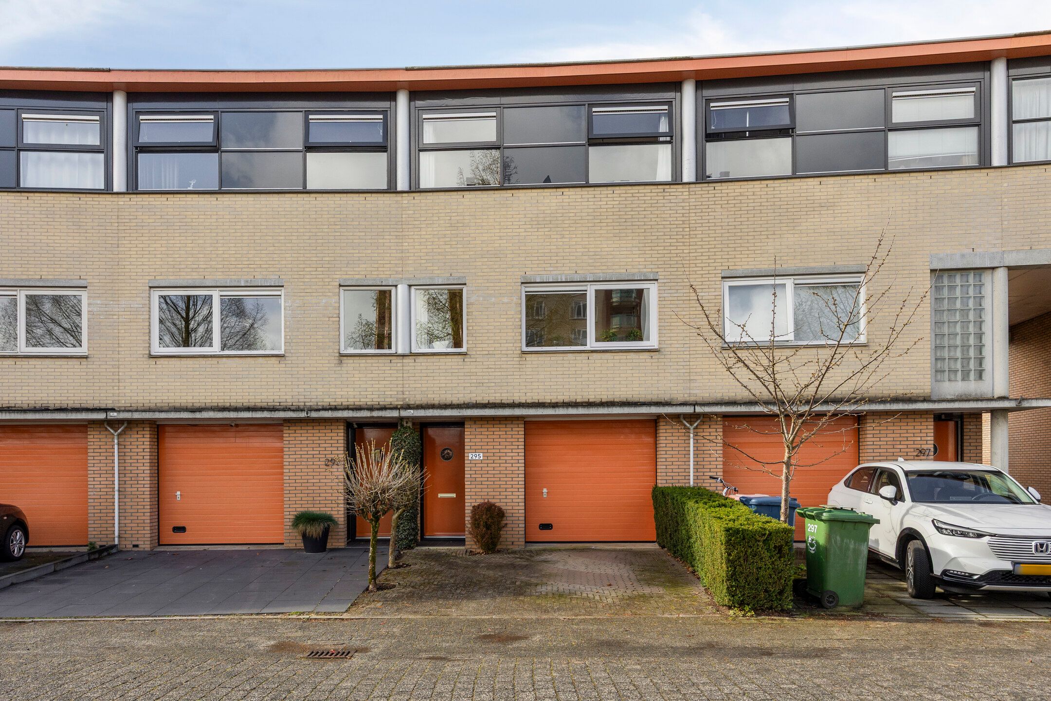 Foto van Het Kasteel 295, Apeldoorn