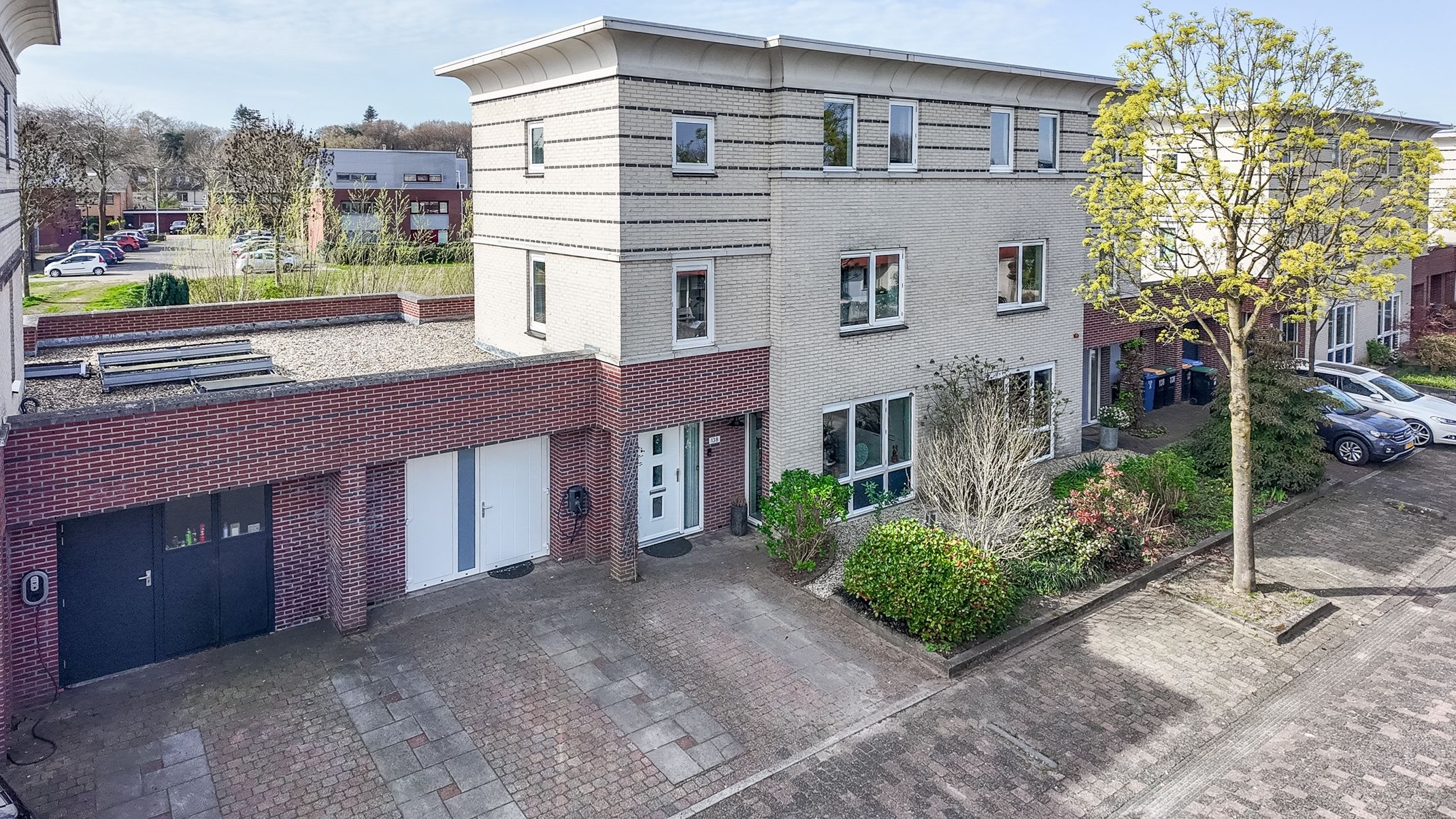 Foto van Het Kasteel 138, Apeldoorn