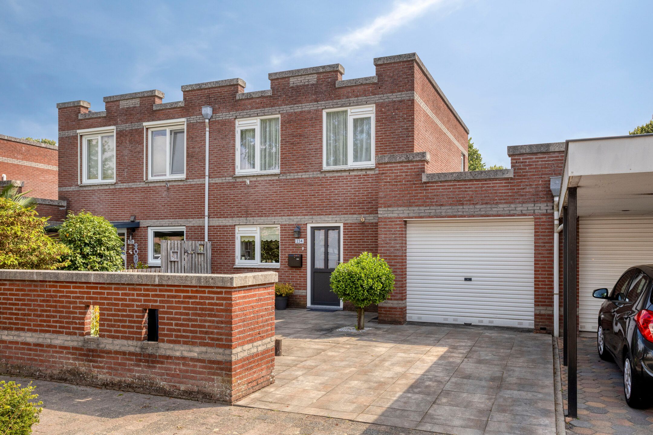 Foto van Het Kasteel 234, Apeldoorn