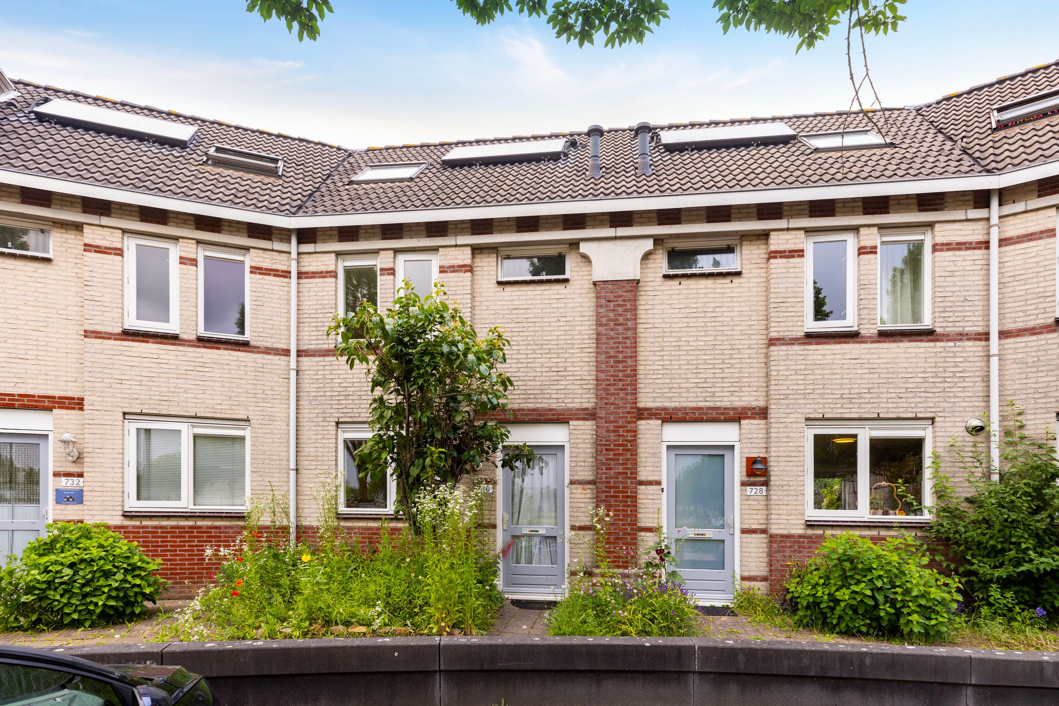 Foto van Het Kasteel 730, Apeldoorn