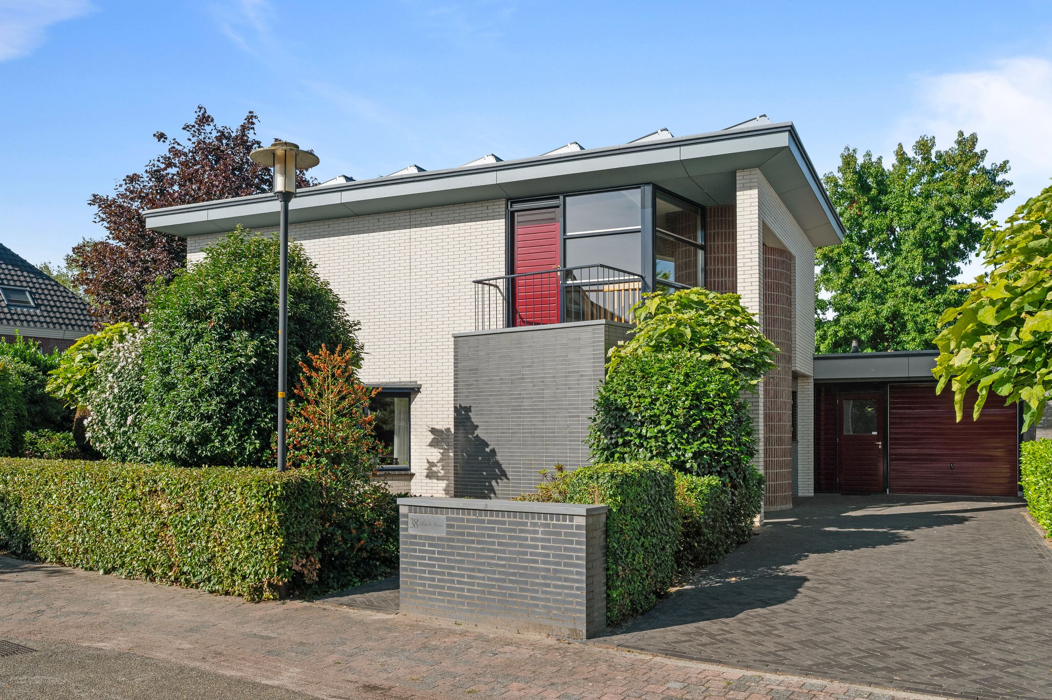 Foto van Houttuinen-Noord 38, Apeldoorn