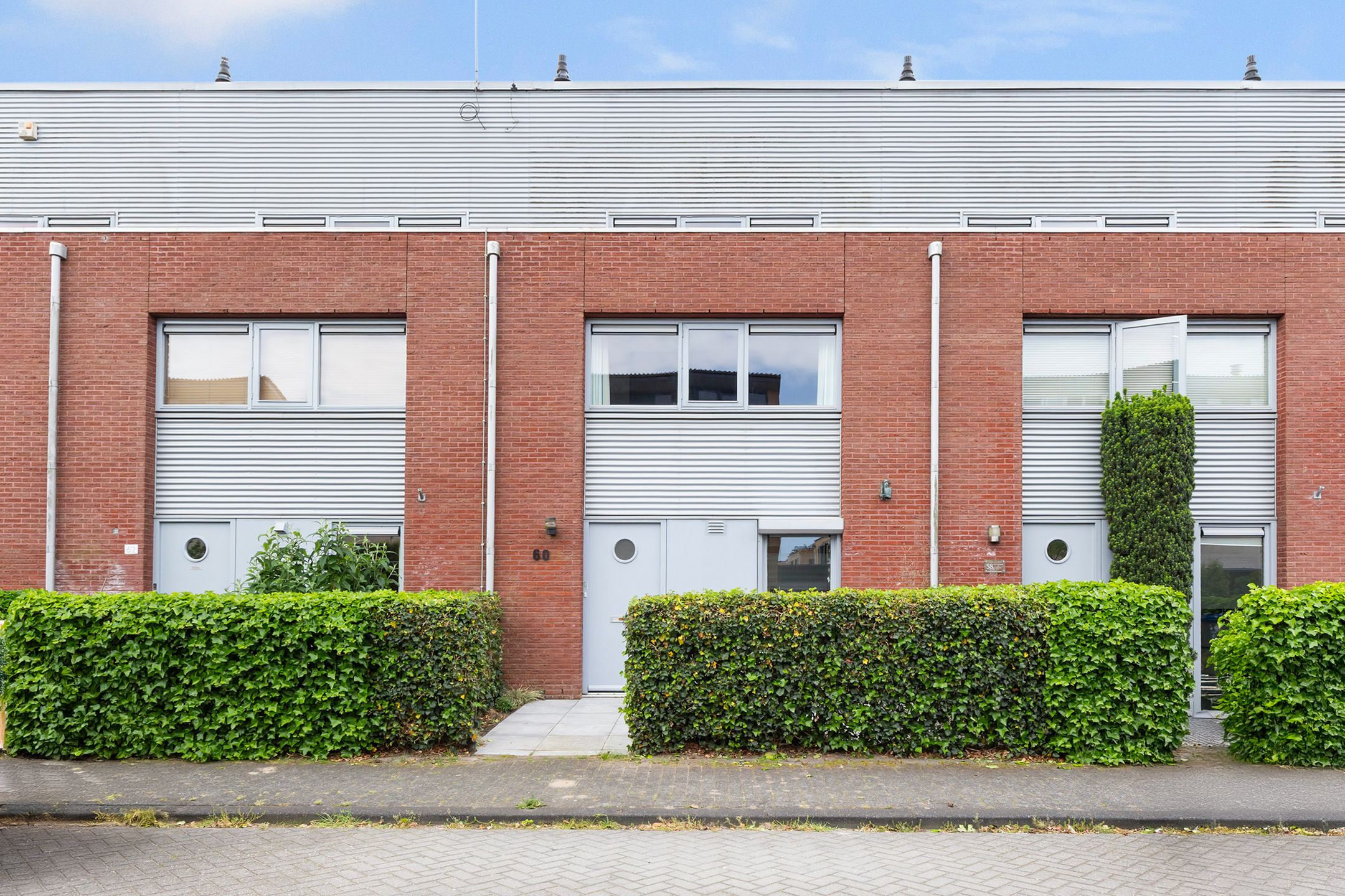 Foto van Houttuinen-Zuid 60, Apeldoorn