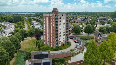 Foto van Kasteellaan 133, Apeldoorn