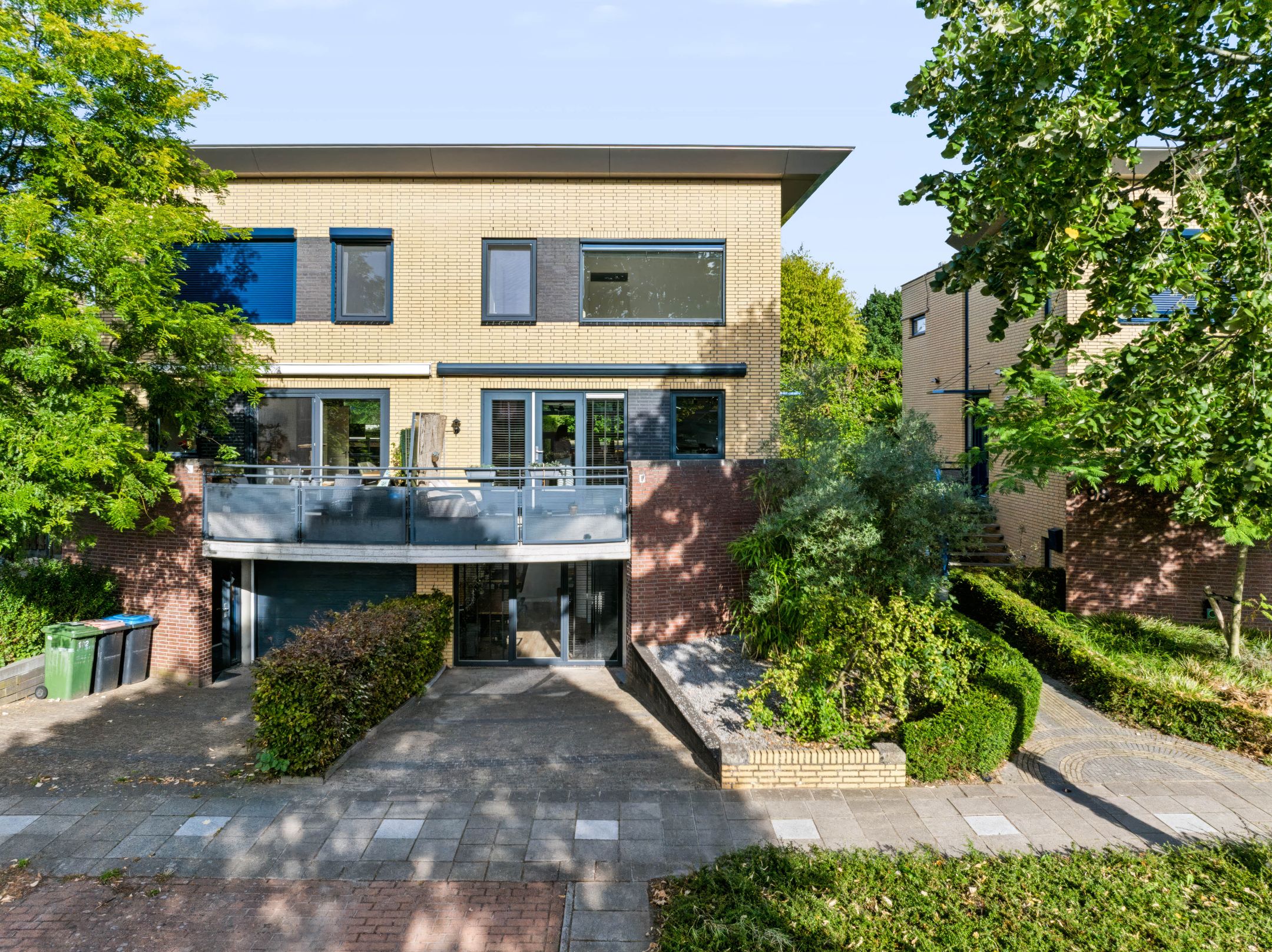 Foto van Kasteellaan 100, Apeldoorn