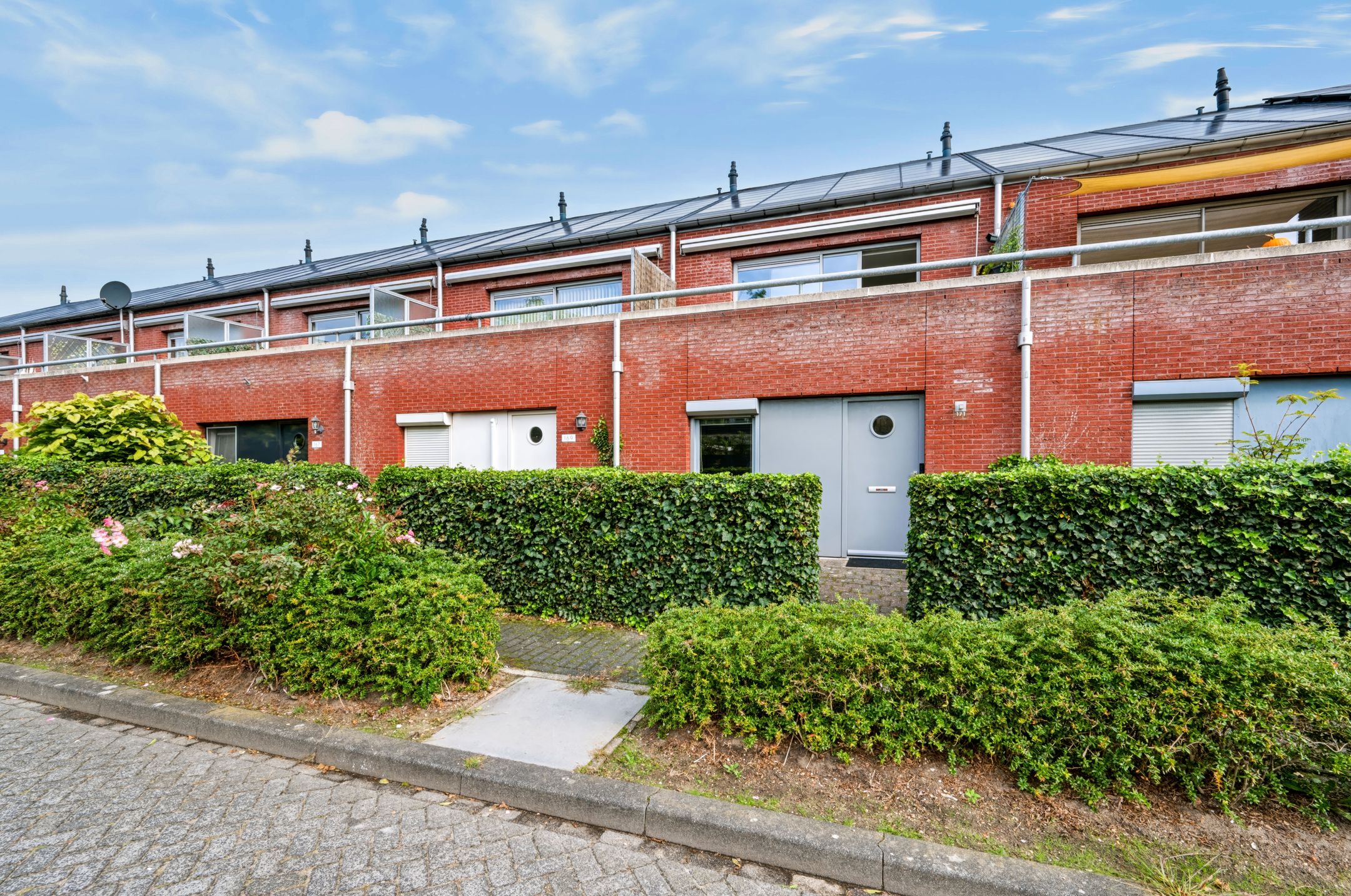 Foto van De Hovenlaan 171, Apeldoorn