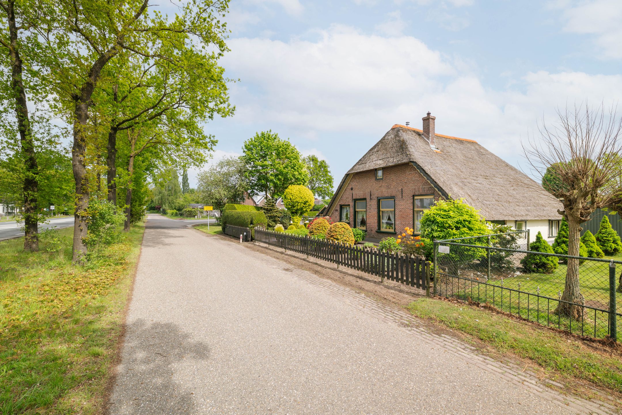 Foto van Deventerstraat 624, Apeldoorn