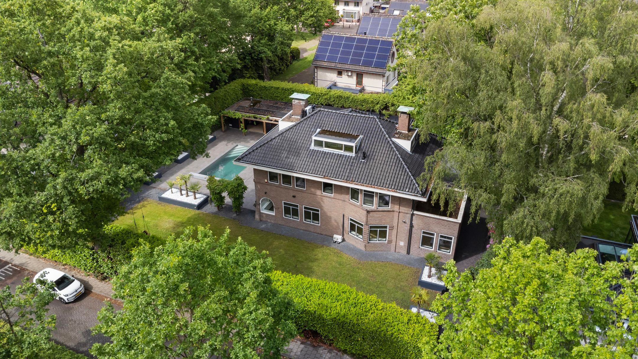 Foto van Zutphensestraat 153, Apeldoorn