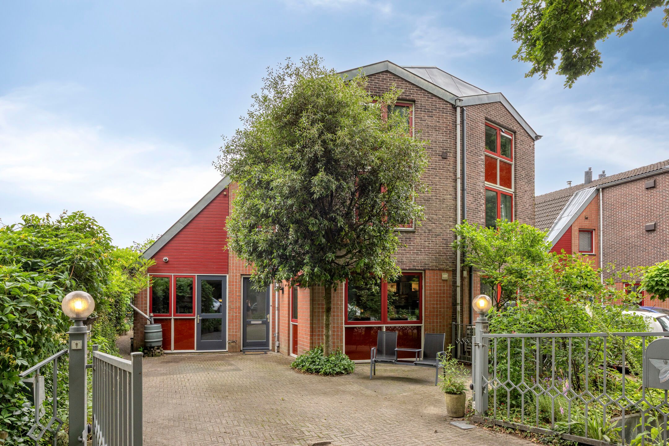 Foto van Deventerstraat 400B, Apeldoorn