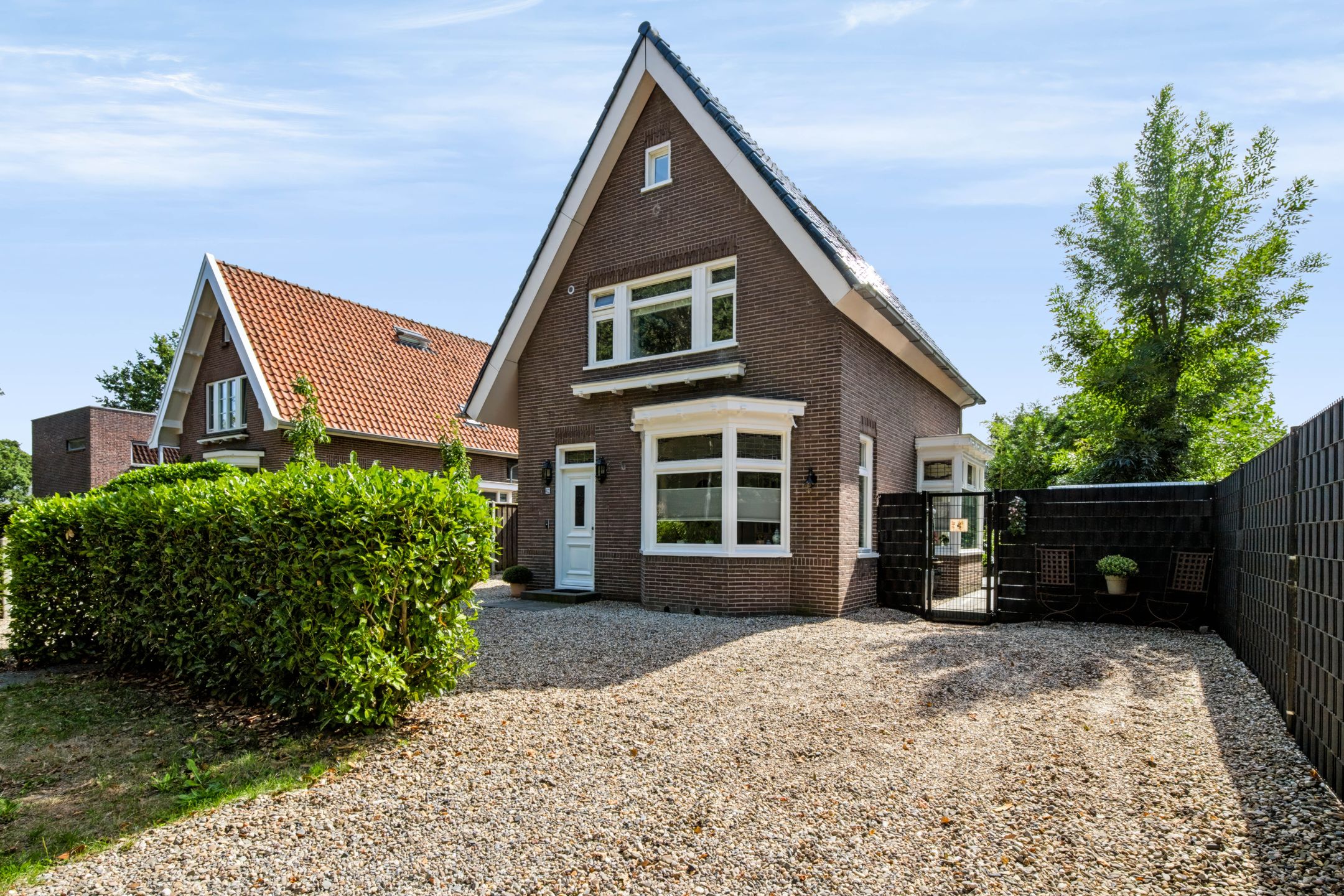 Foto van Deventerstraat 422, Apeldoorn