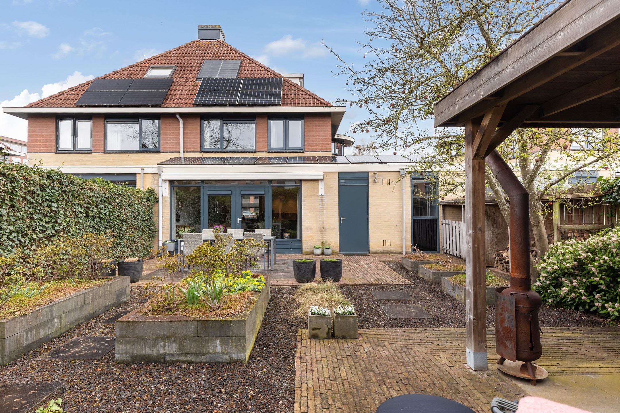 Foto van Ommeland 40, Apeldoorn