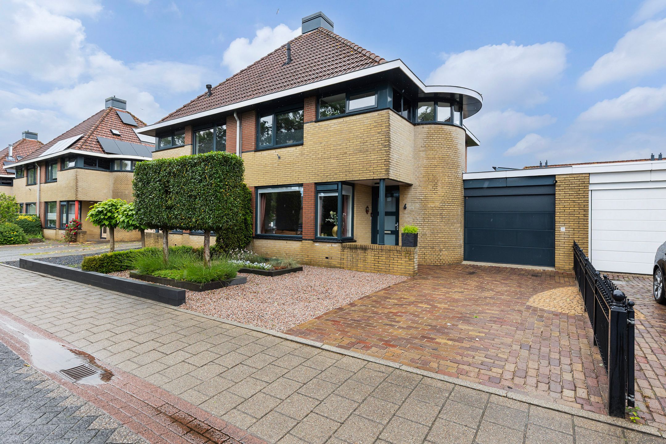 Foto van Ommeland 6, Apeldoorn