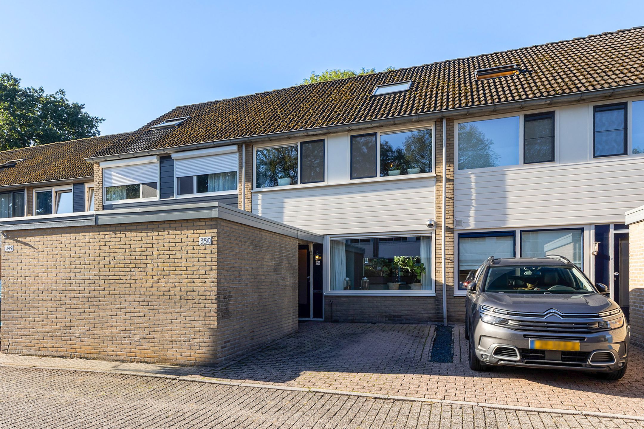Foto van Drapeniersdonk 350, Apeldoorn