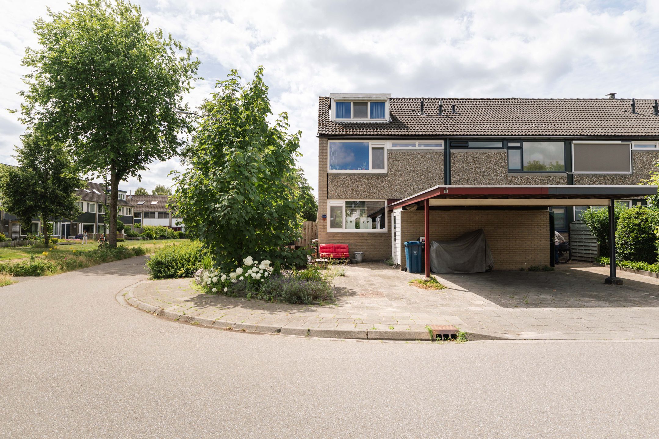 Foto van Drapeniersdonk 411, Apeldoorn