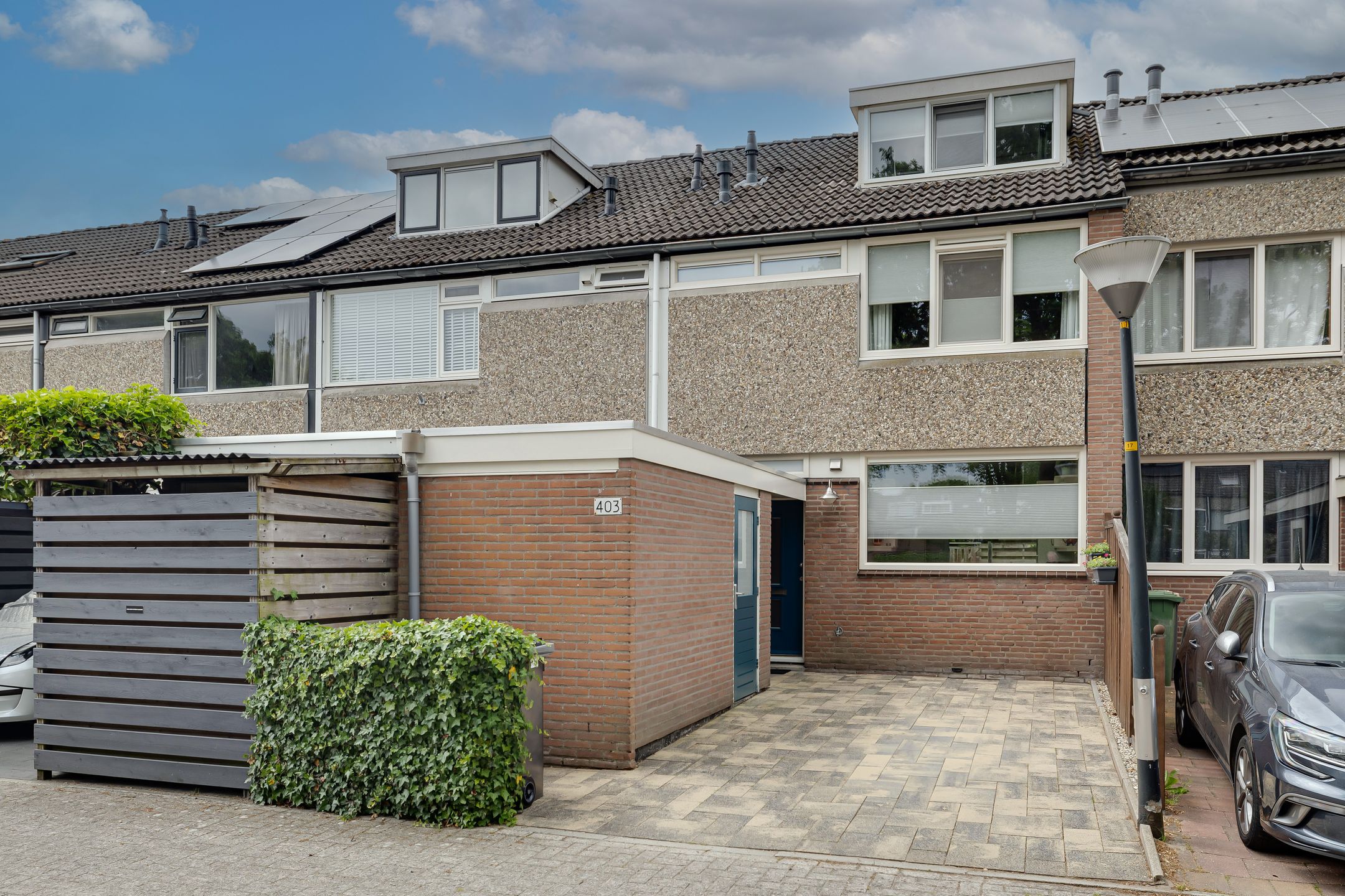 Foto van Scheerdersdonk 403, Apeldoorn