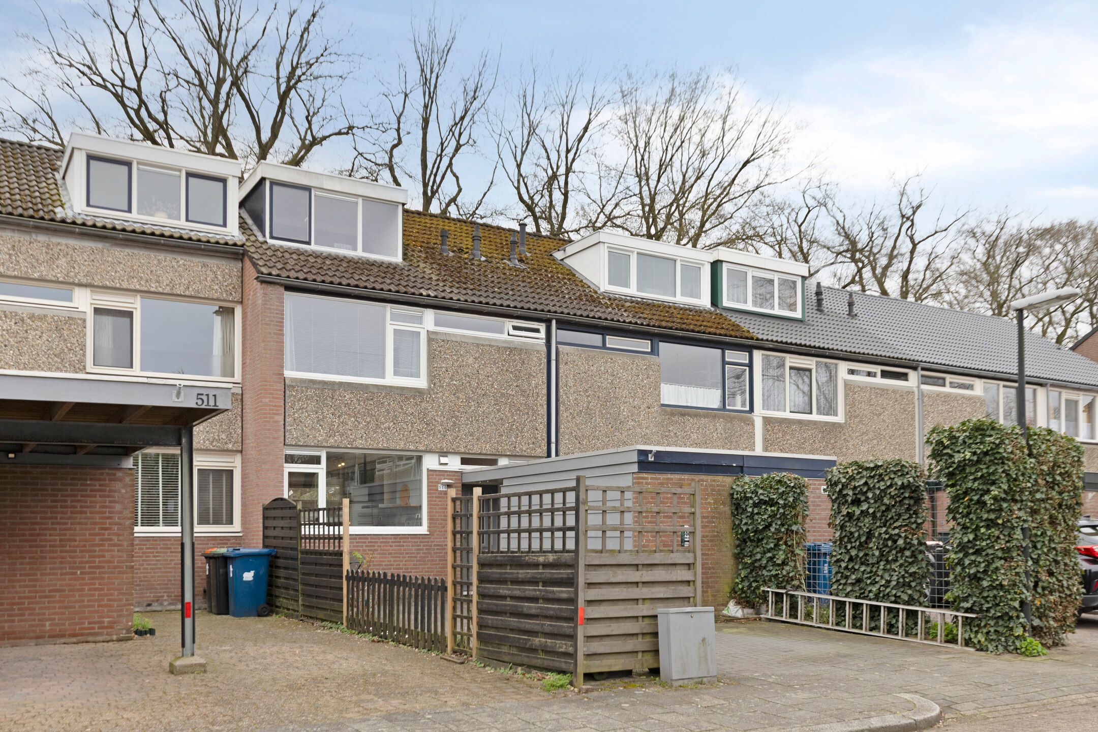 Foto van Scheerdersdonk 510, Apeldoorn