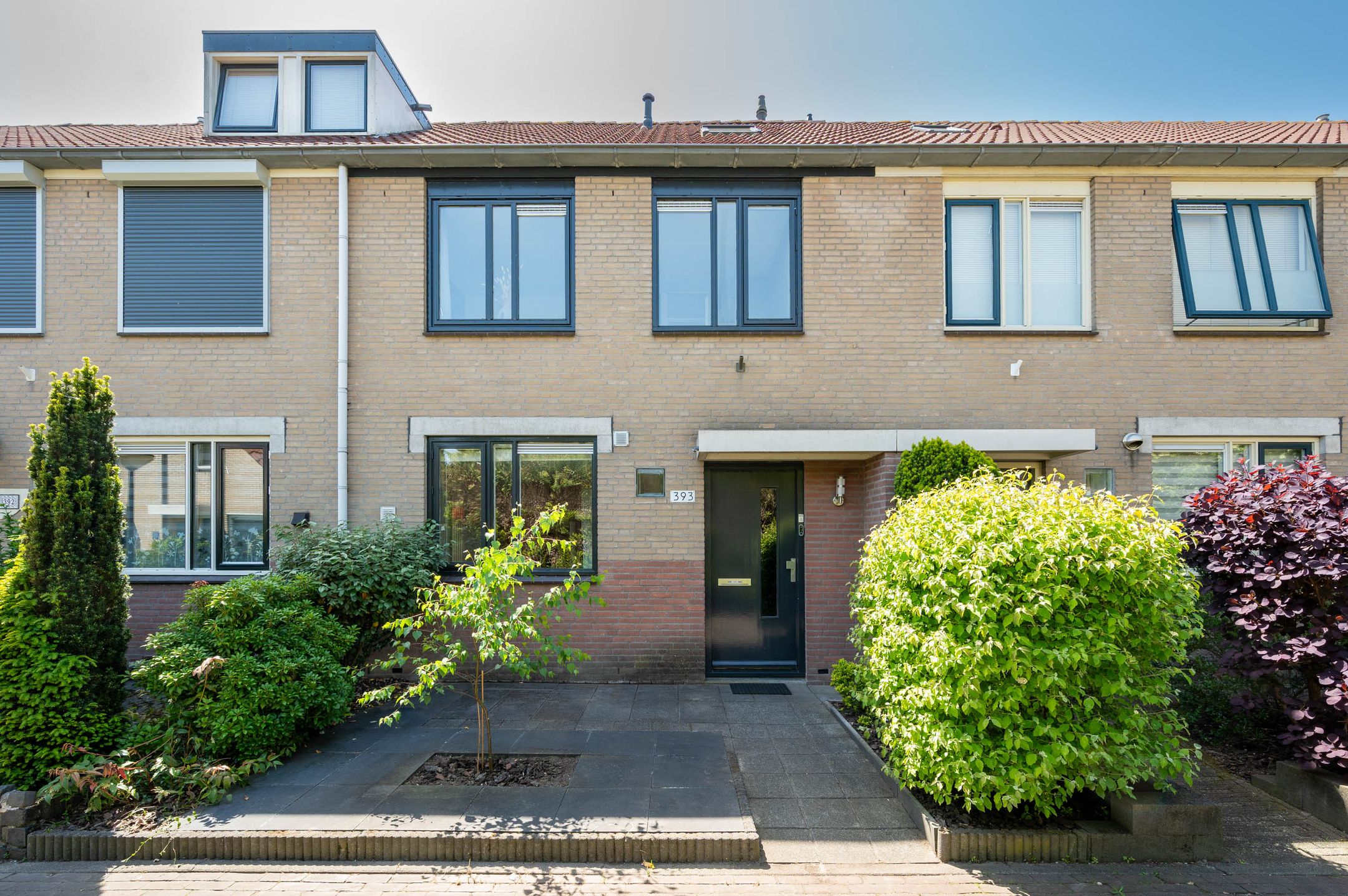 Foto van Straatmakershoeve 393, Apeldoorn