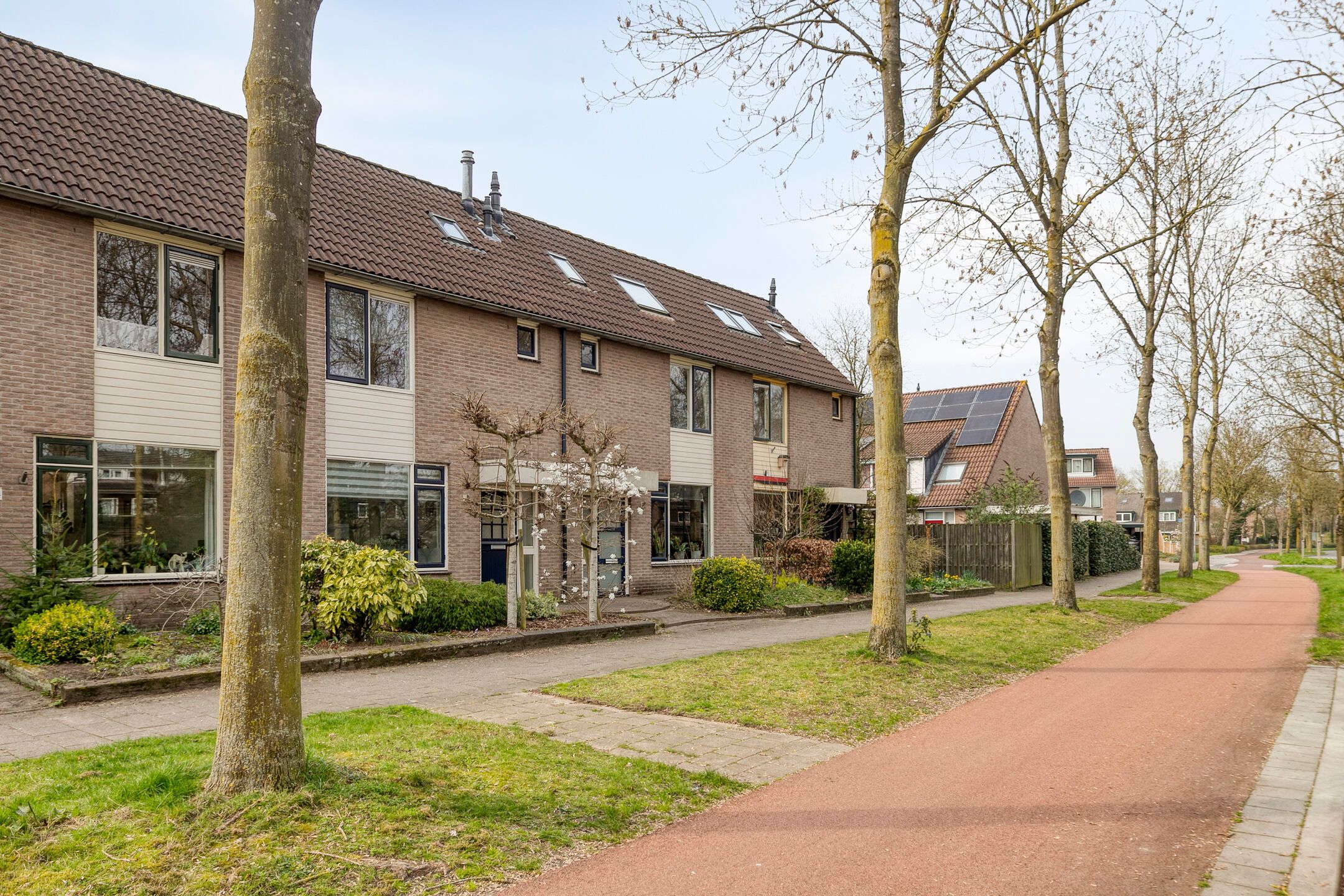 Foto van Gildenlaan 602, Apeldoorn