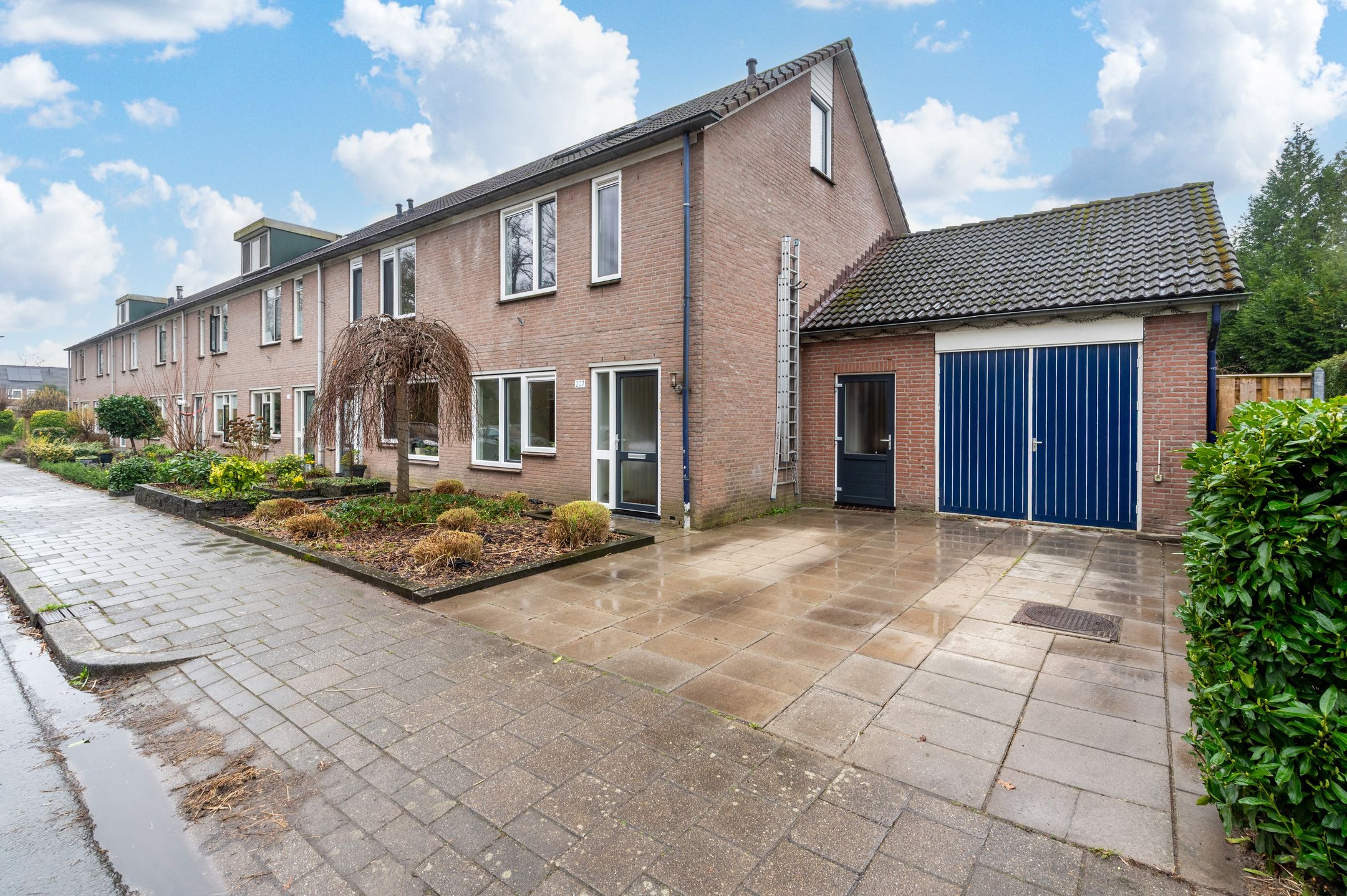 Foto van Koperslagersdonk 207, Apeldoorn