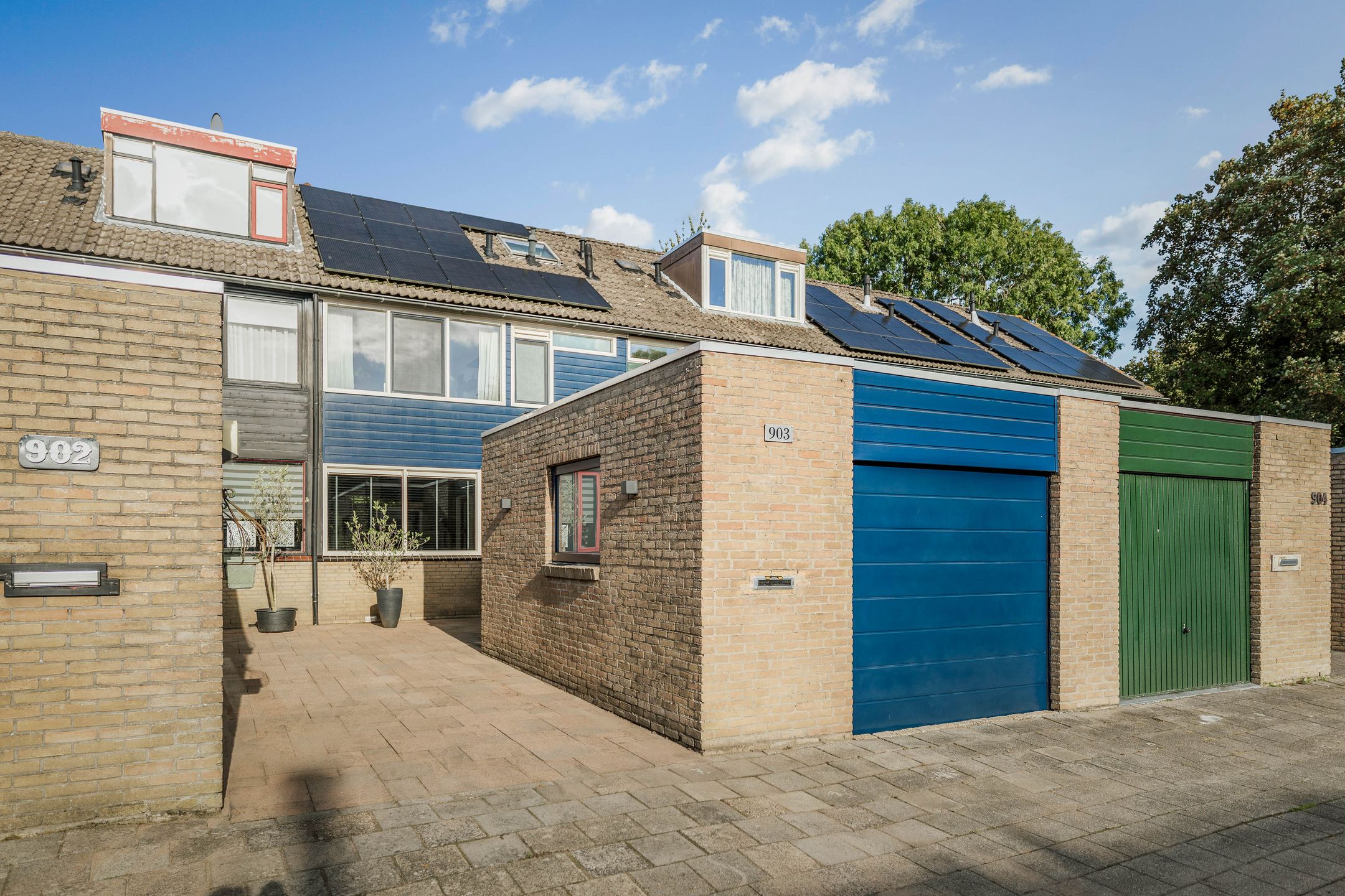 Foto van Barnewinkel 903, Apeldoorn