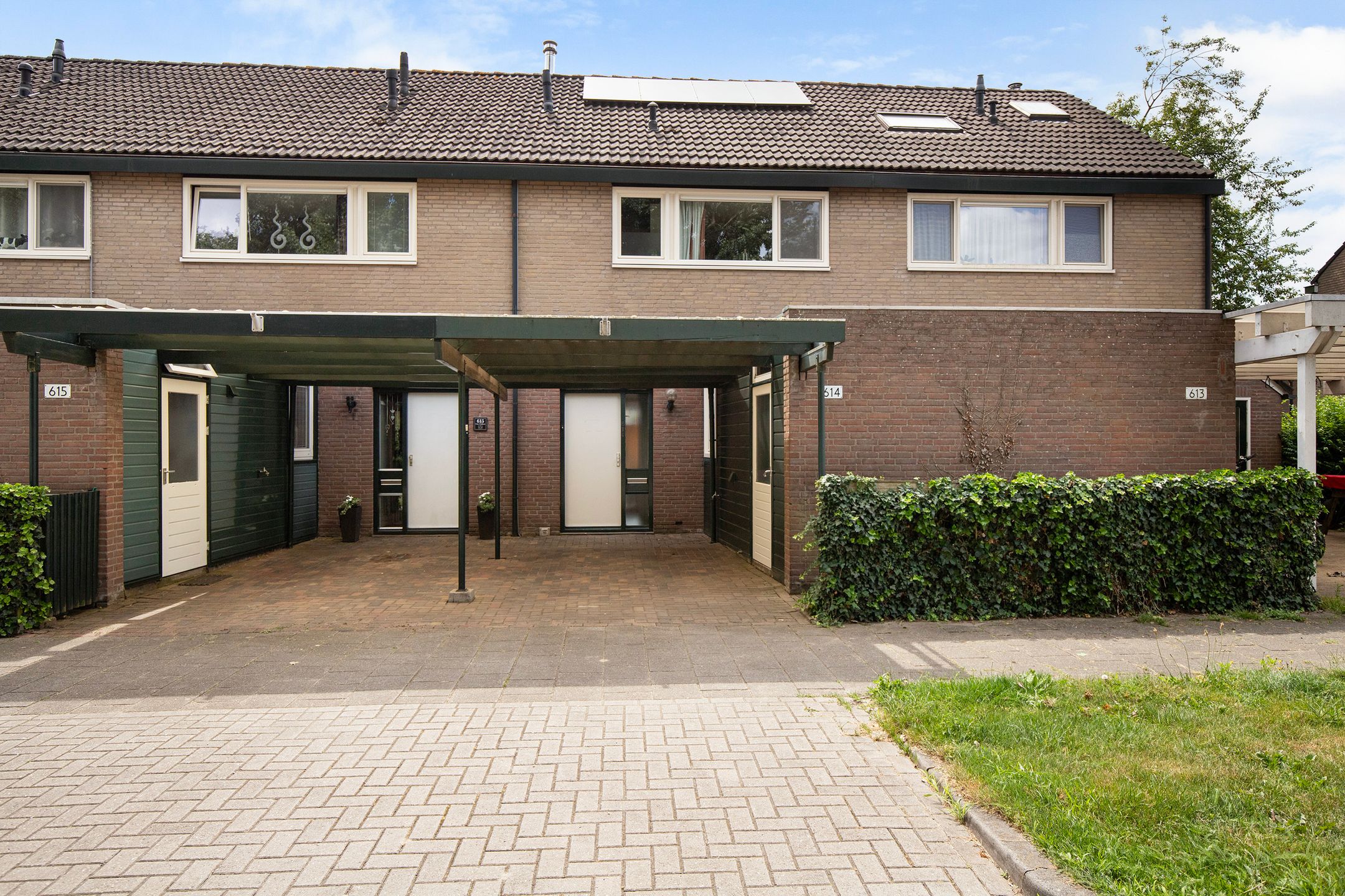 Foto van Barnewinkel 614, Apeldoorn