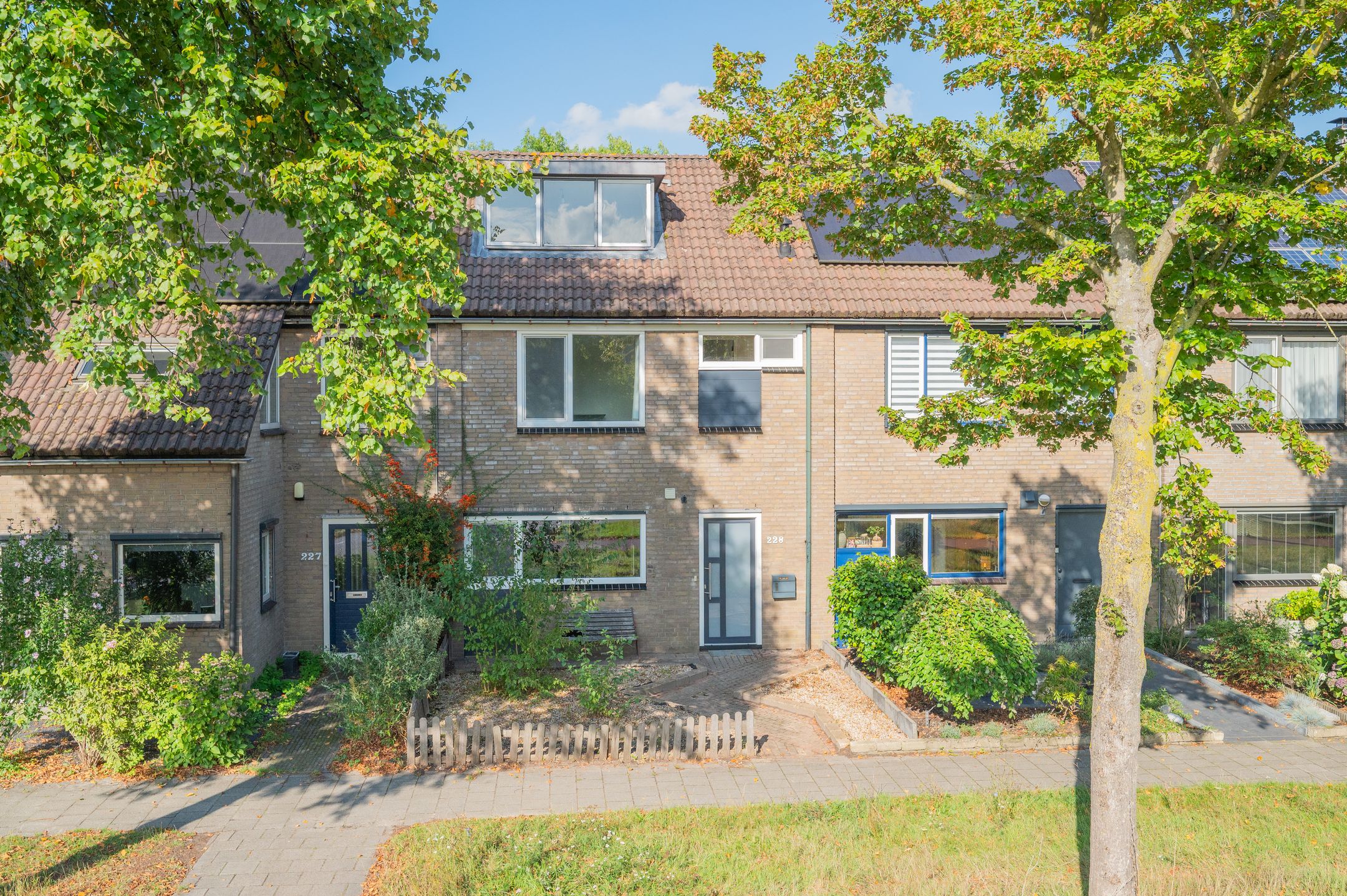 Foto van Viltmakersdonk 228, Apeldoorn