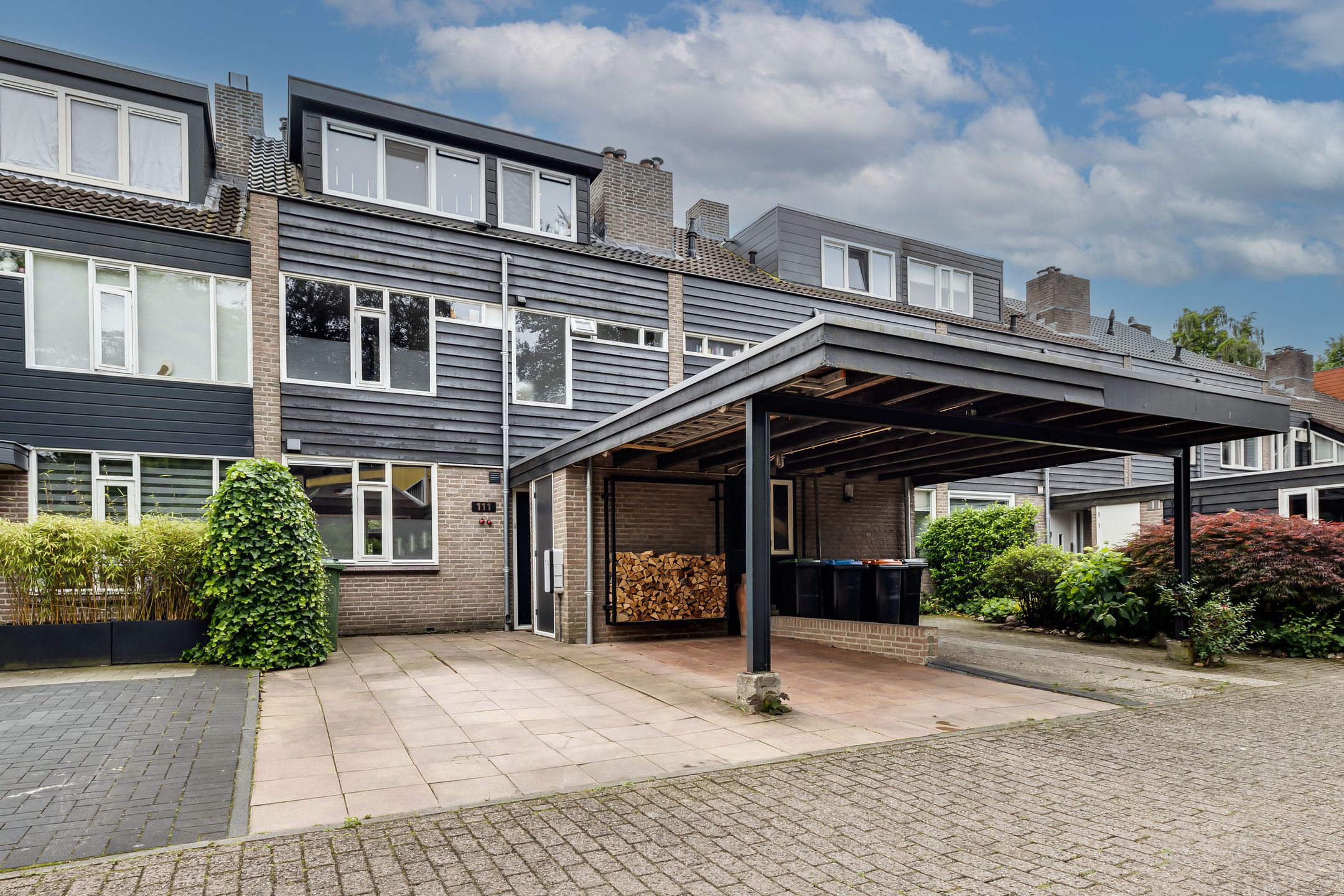 Foto van Steenhouwersdonk 111, Apeldoorn