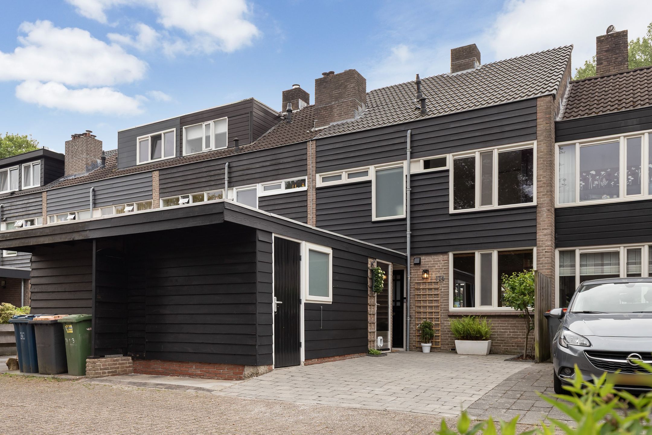 Foto van Steenhouwersdonk 114, Apeldoorn