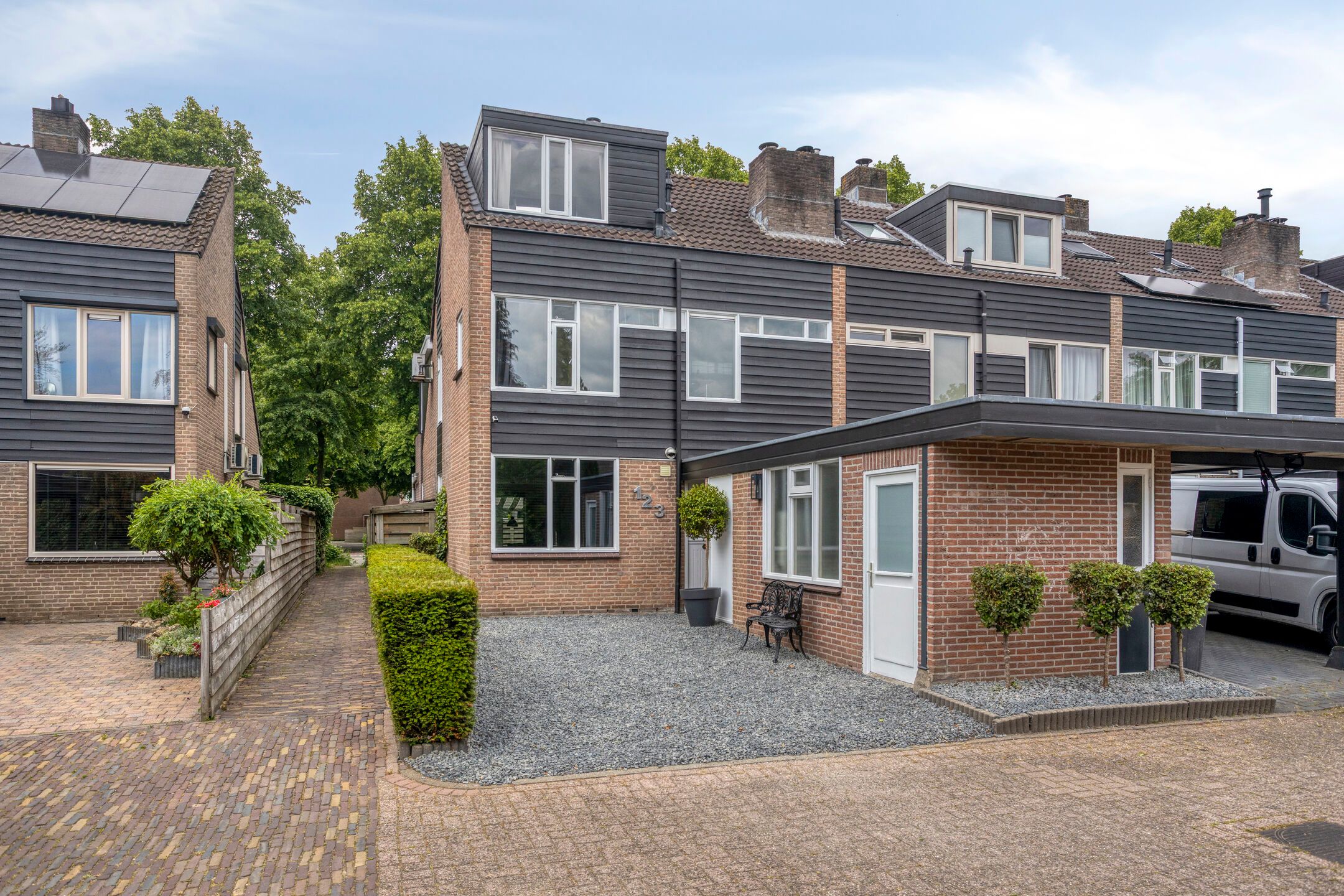 Foto van Steenhouwersdonk 123, Apeldoorn
