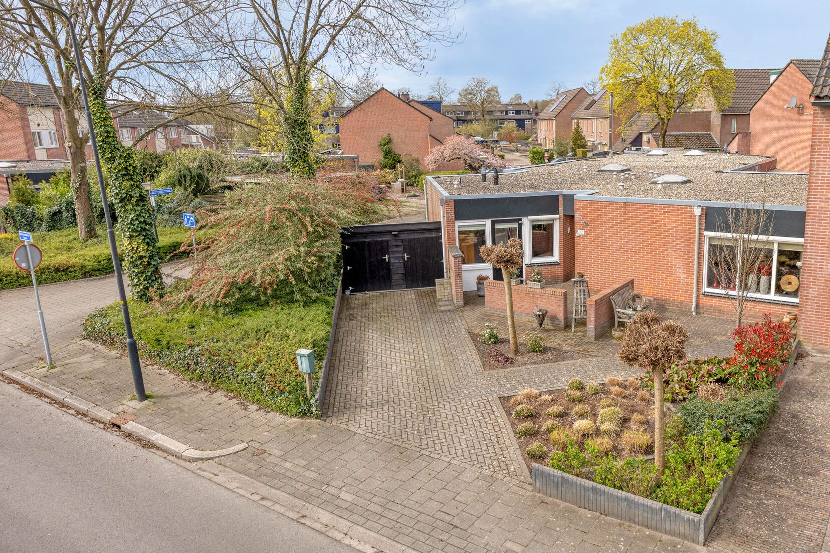 Foto van Bouwmeestershoeve 112, Apeldoorn