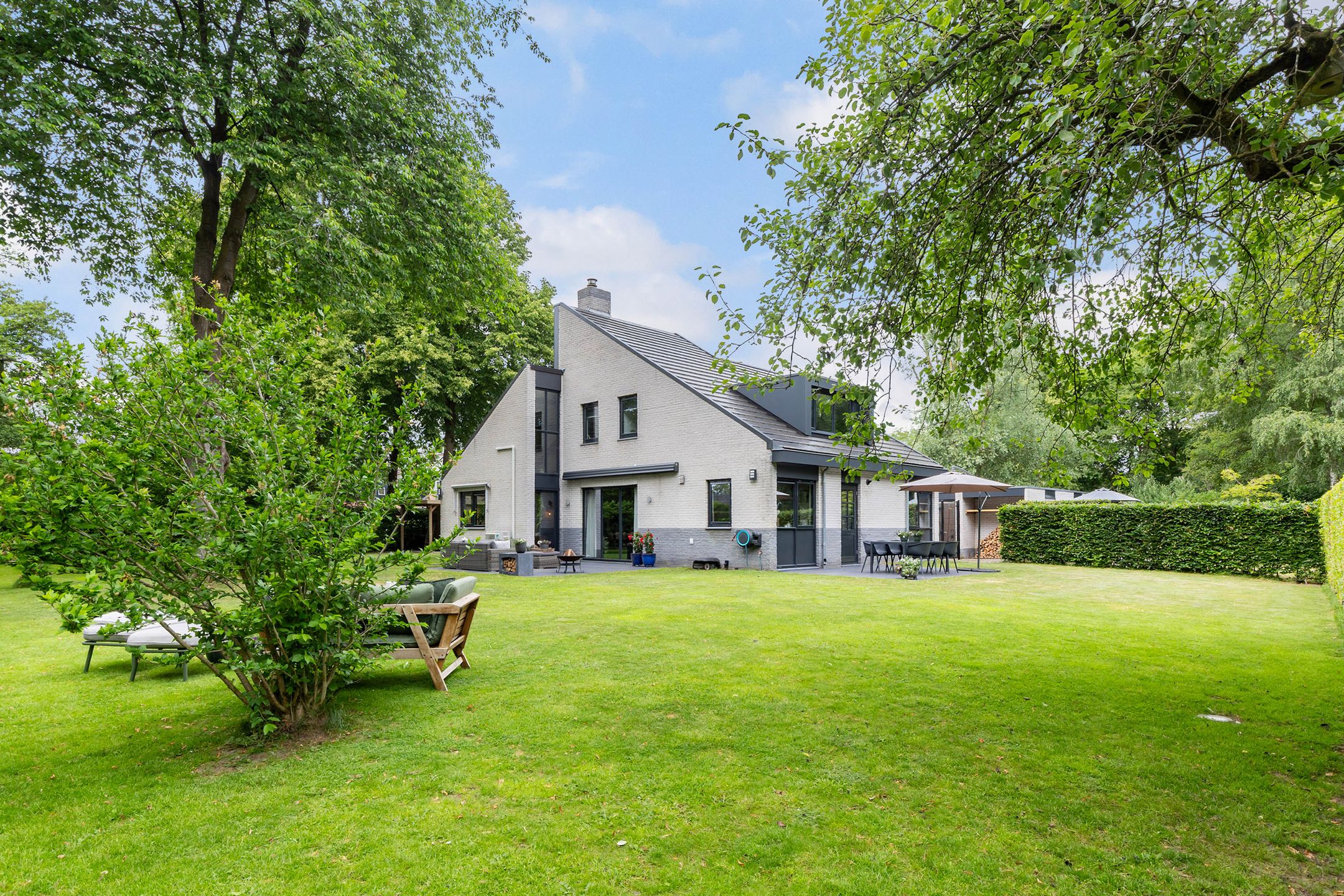 Foto van Bouwmeestershoeve 322, Apeldoorn