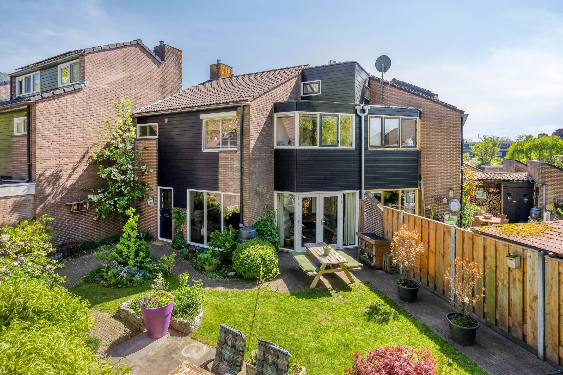 Foto van Waagmeestershoeve 501, Apeldoorn