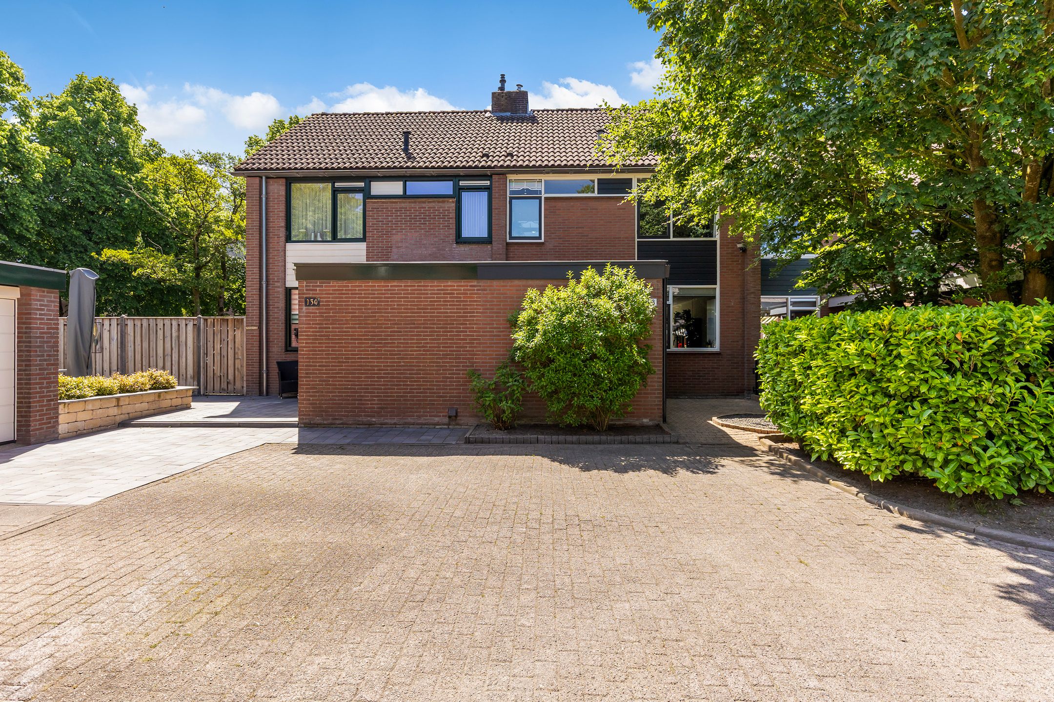 Foto van Klokkengietershoeve 138, Apeldoorn