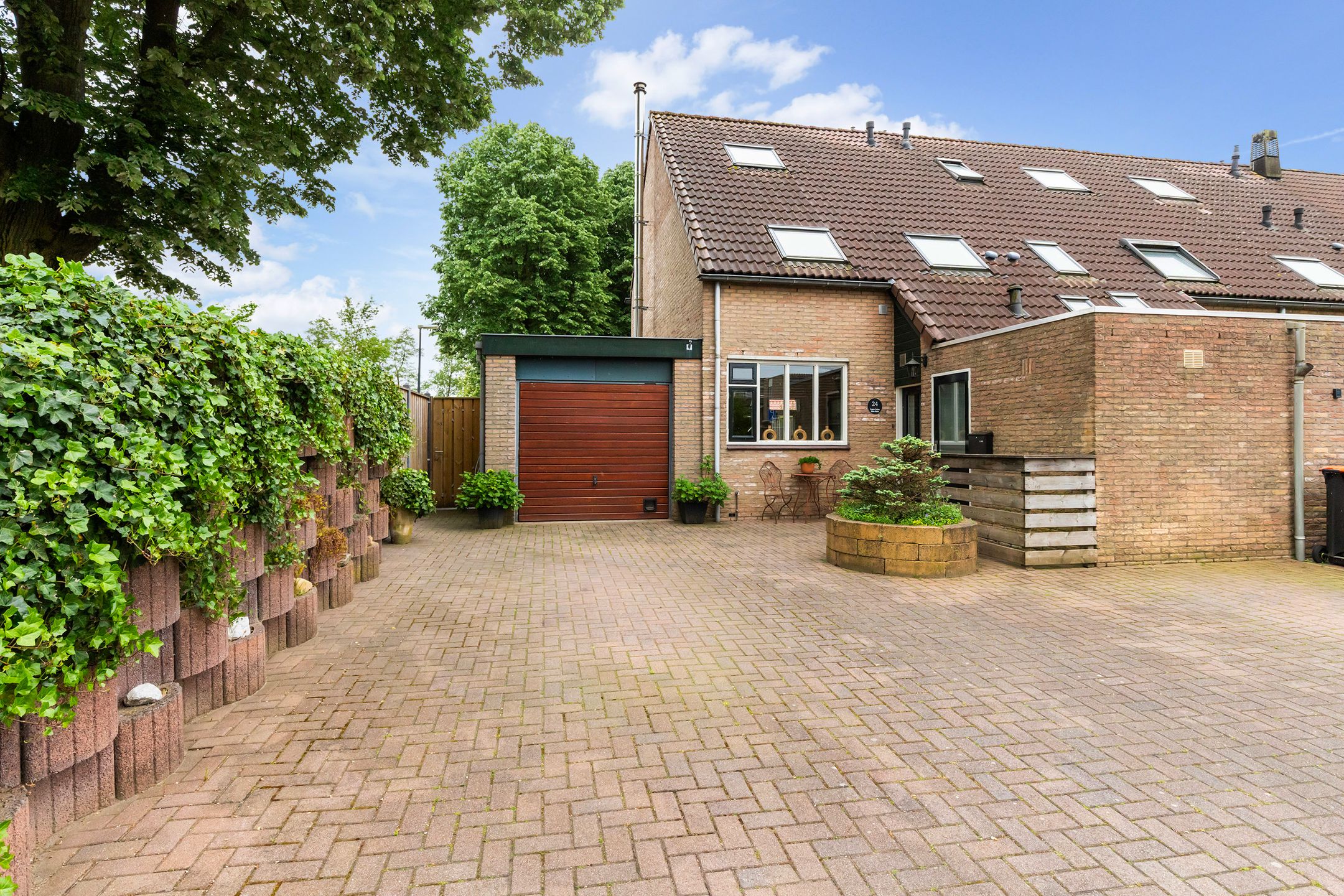 Foto van Rederijkershoeve 24, Apeldoorn