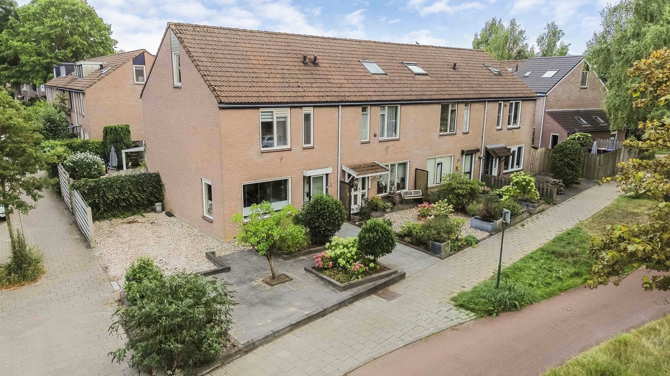 Foto van Trommelaarshoeve 4, Apeldoorn