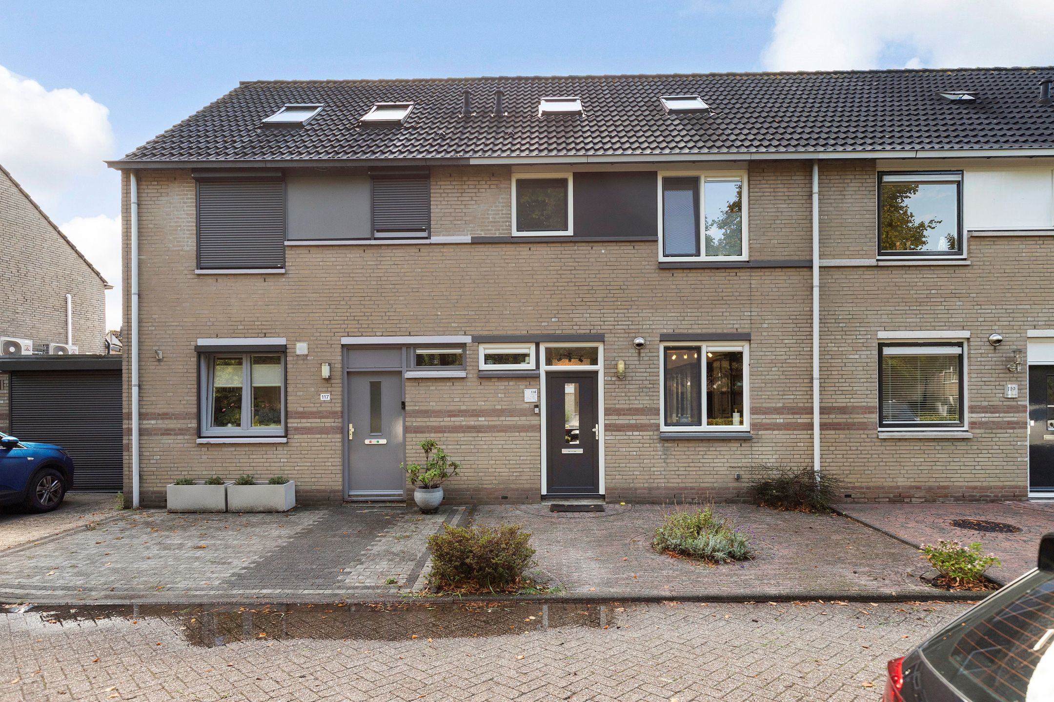 Foto van Kunstenaarshoeve 118, Apeldoorn