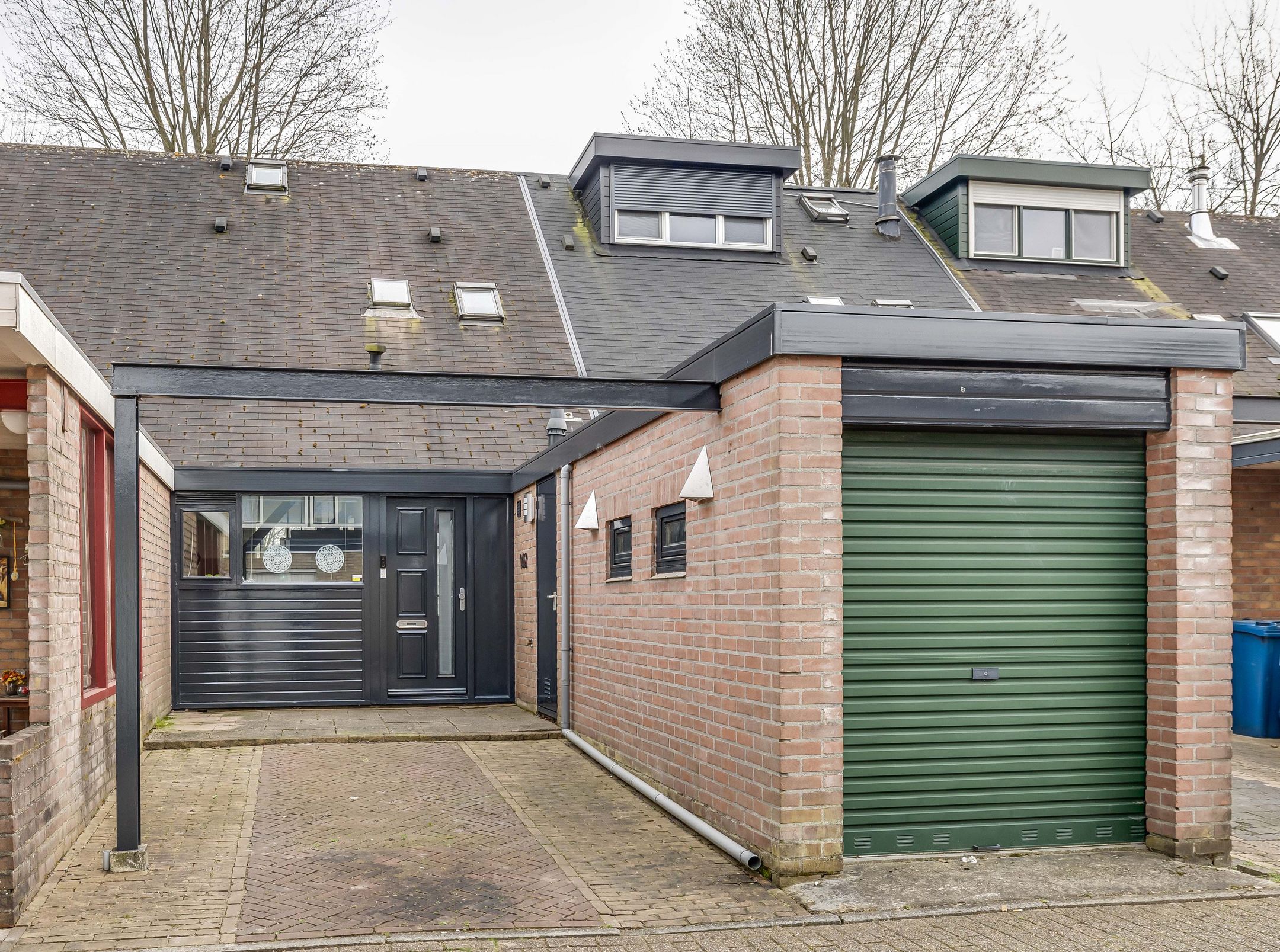 Foto van Poortersveld 102, Apeldoorn