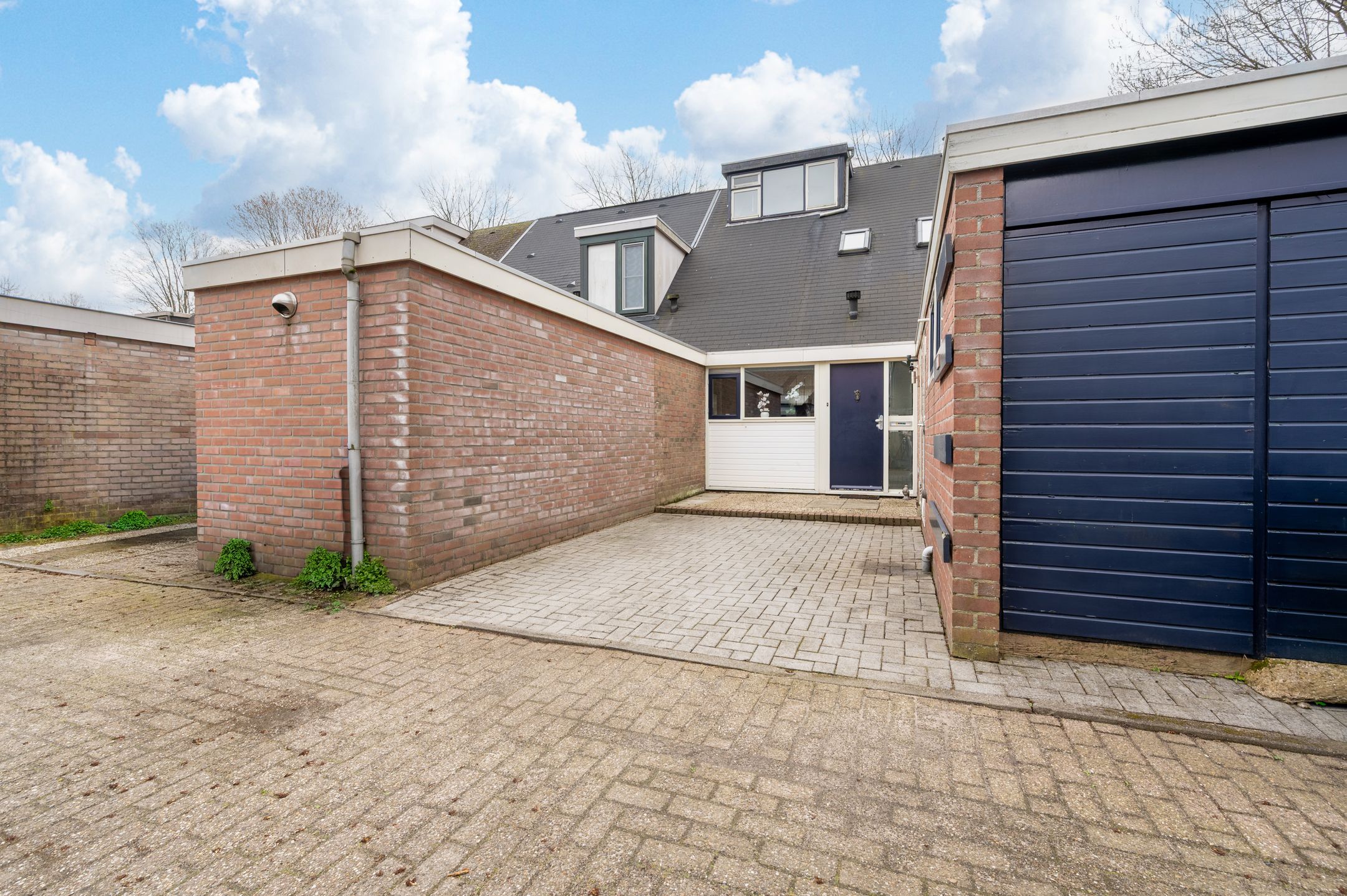 Foto van Poortersveld 111, Apeldoorn