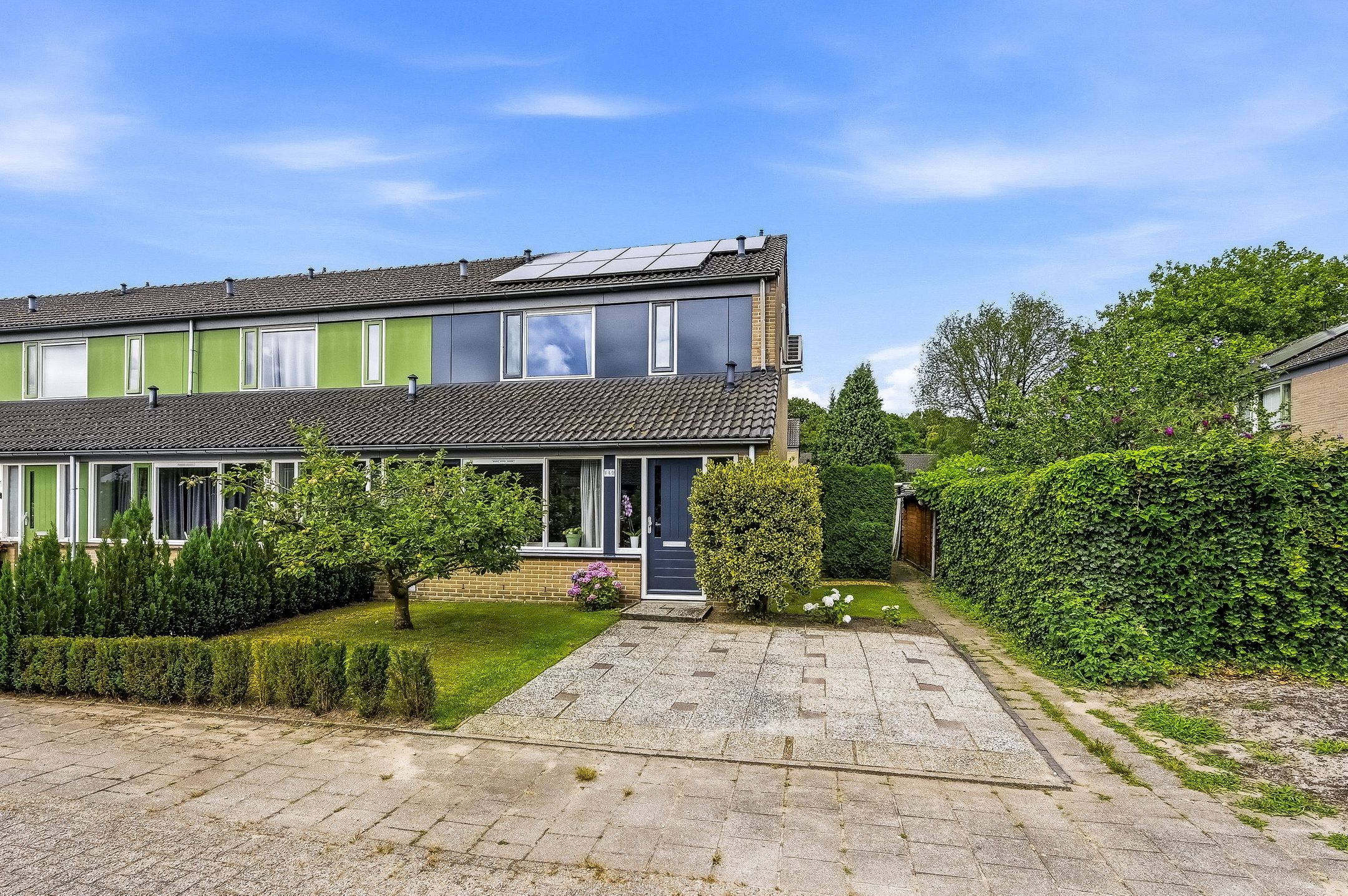 Foto van Dorpersveld 149, Apeldoorn