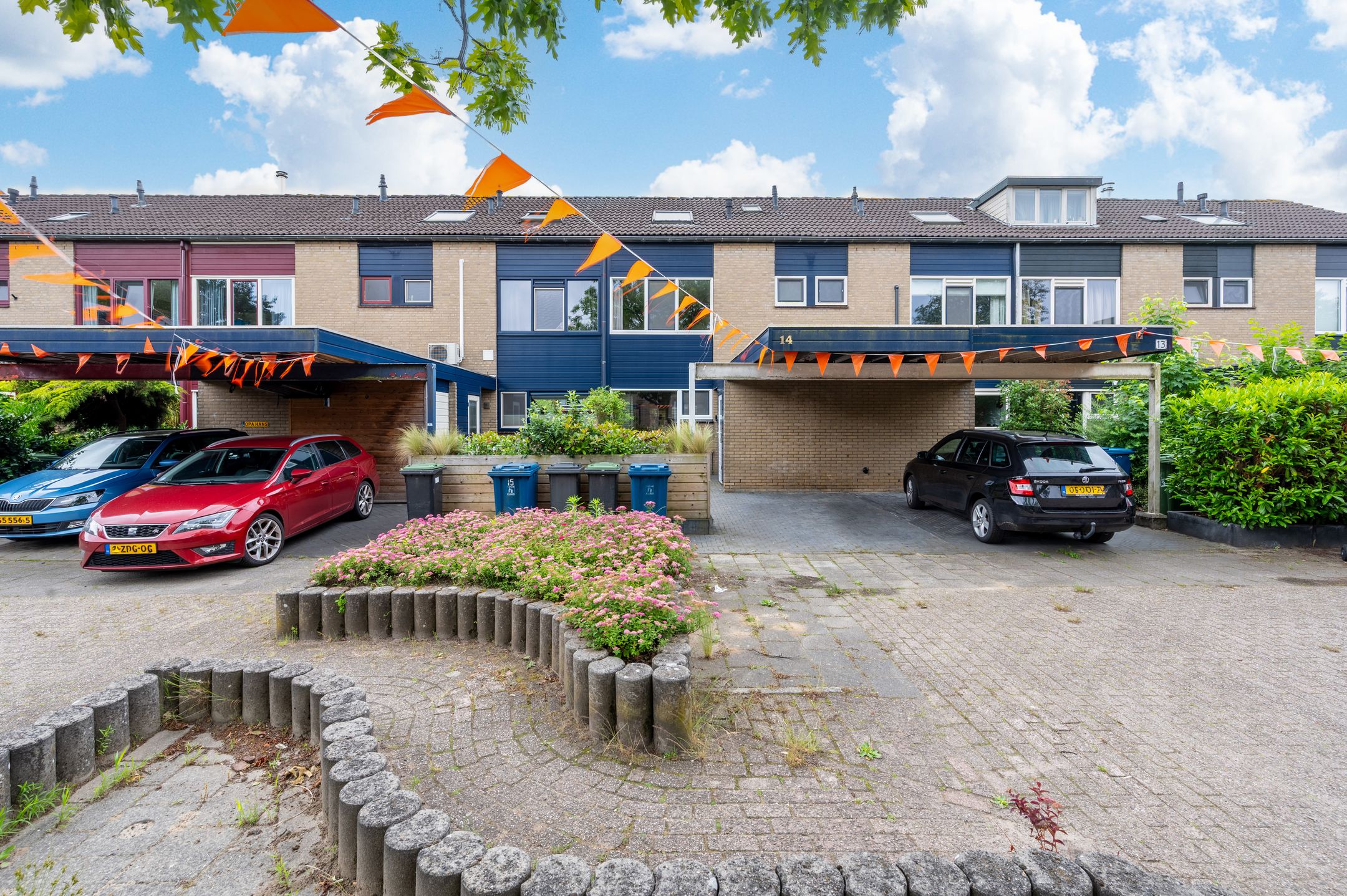 Foto van Pachtersveld 14, Apeldoorn