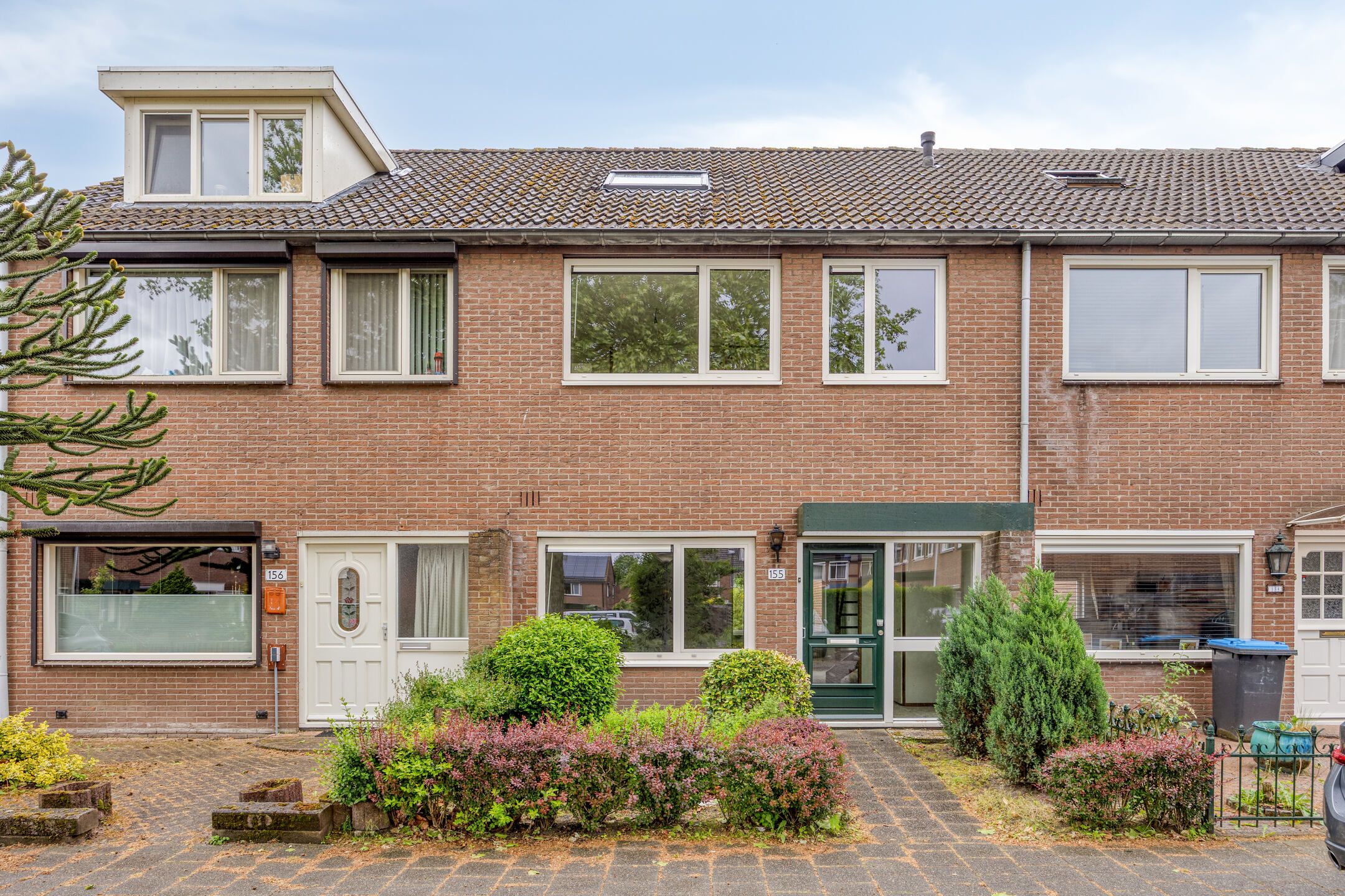 Foto van Schepenenveld 155, Apeldoorn