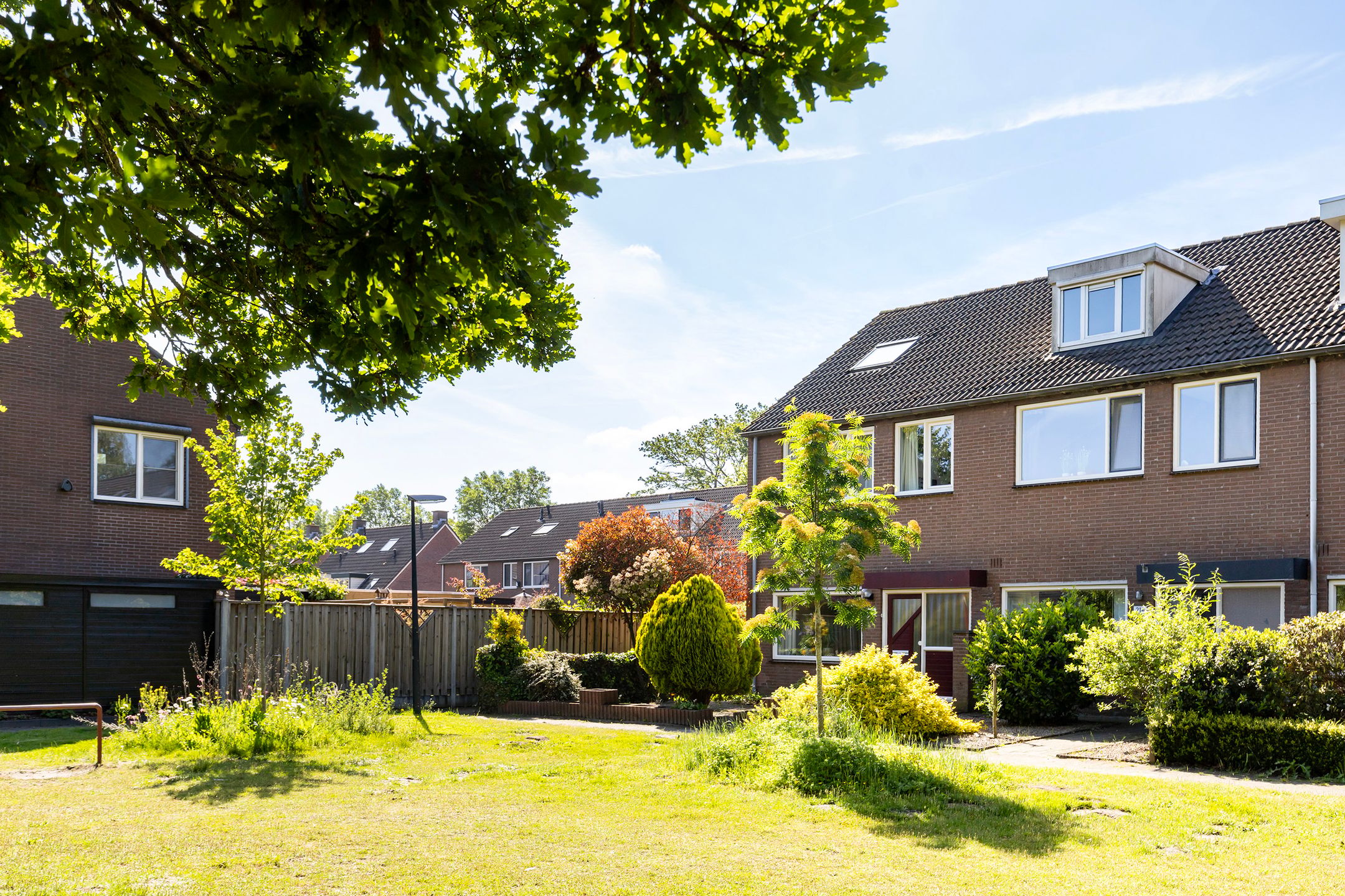 Foto van Schepenenveld 213, Apeldoorn