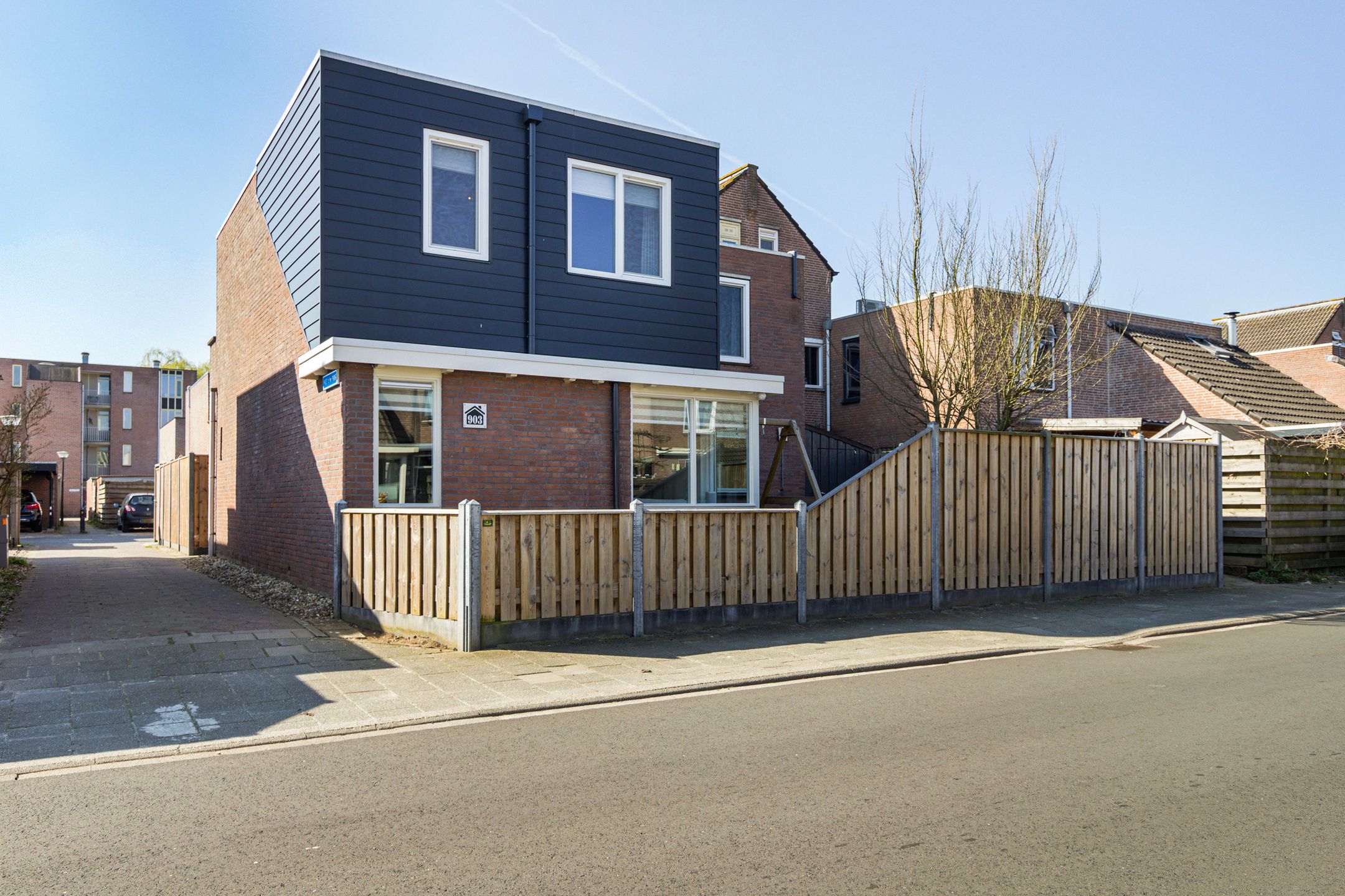 Foto van Holtrichtersveld 903, Apeldoorn