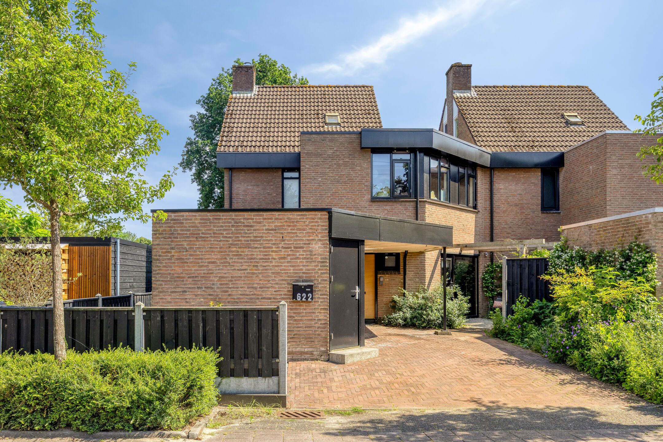 Foto van Holtrichtersveld 622, Apeldoorn