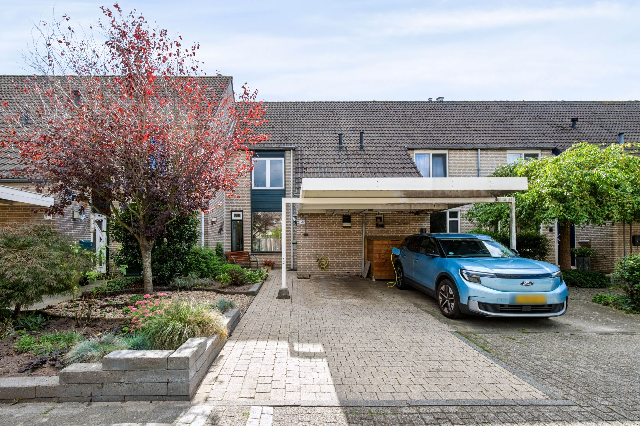 Foto van Krijgsmansveld 312, Apeldoorn