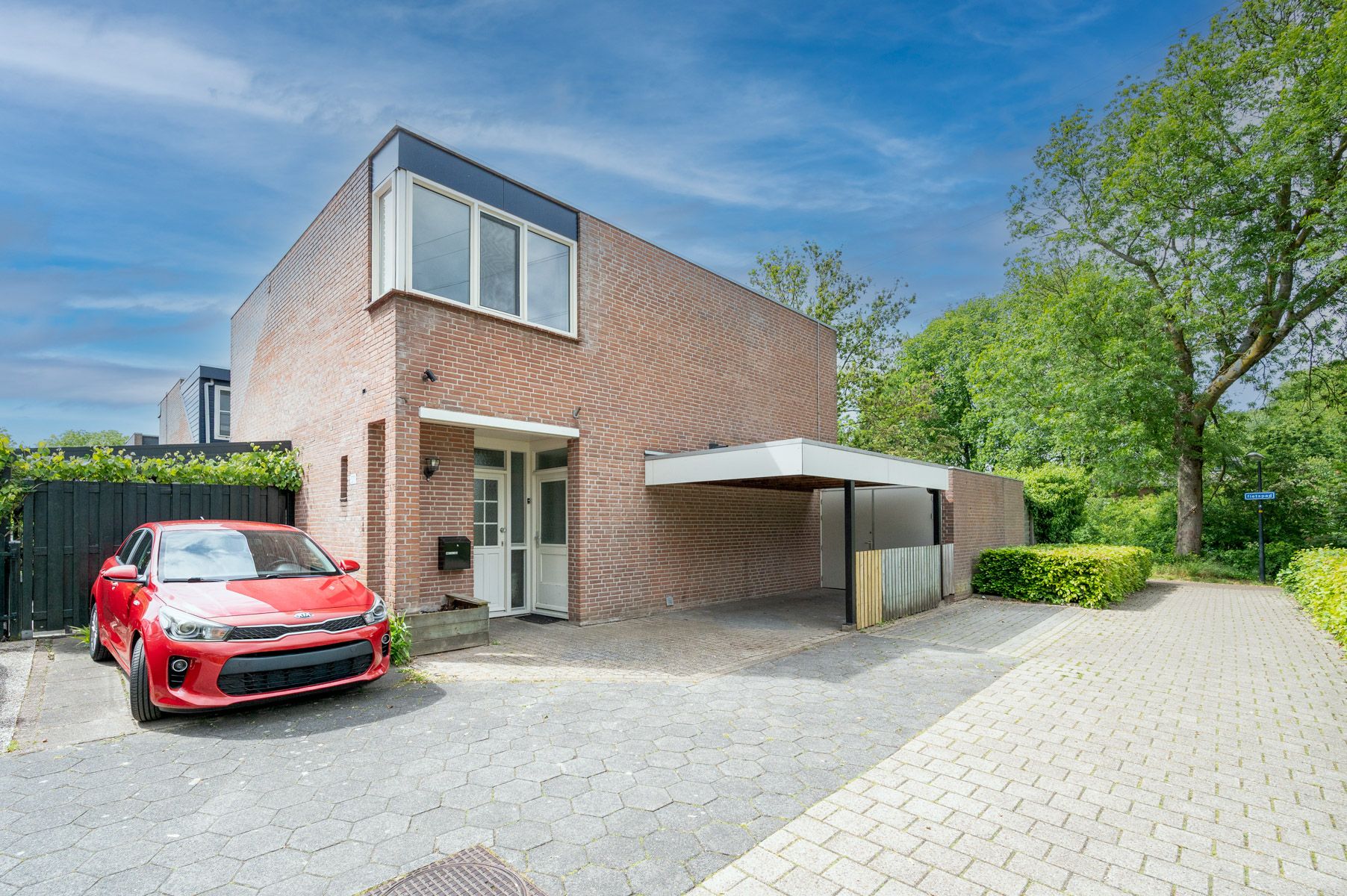 Foto van Ambtsrichtersveld 511, Apeldoorn