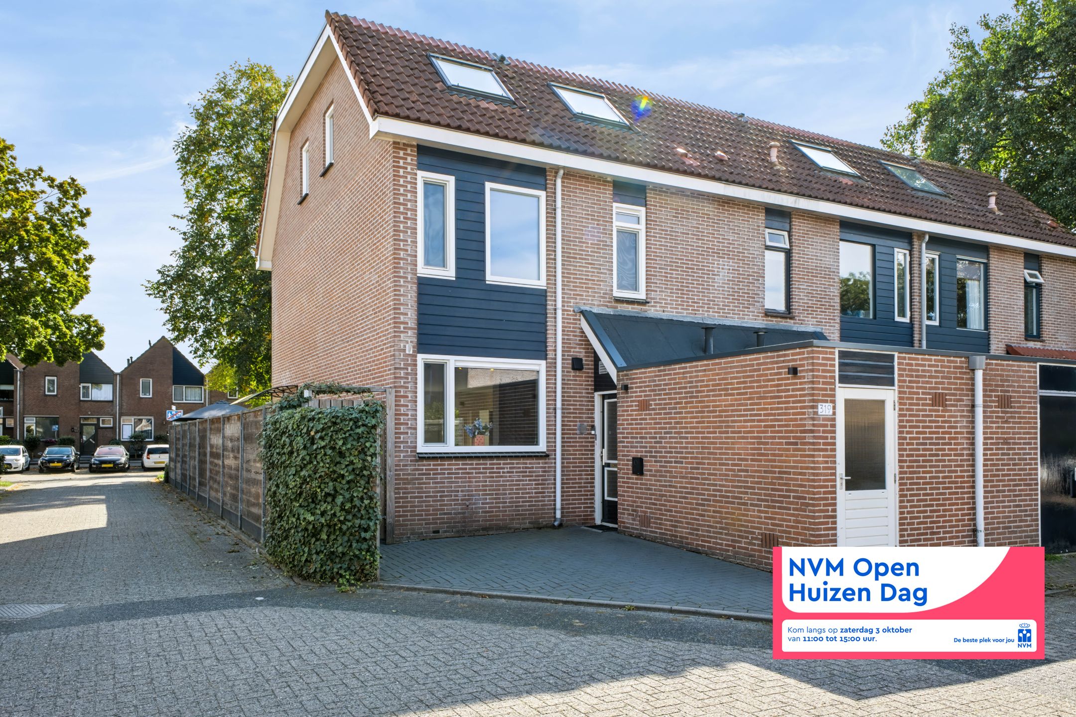 Foto van Markerichtersveld 319, Apeldoorn