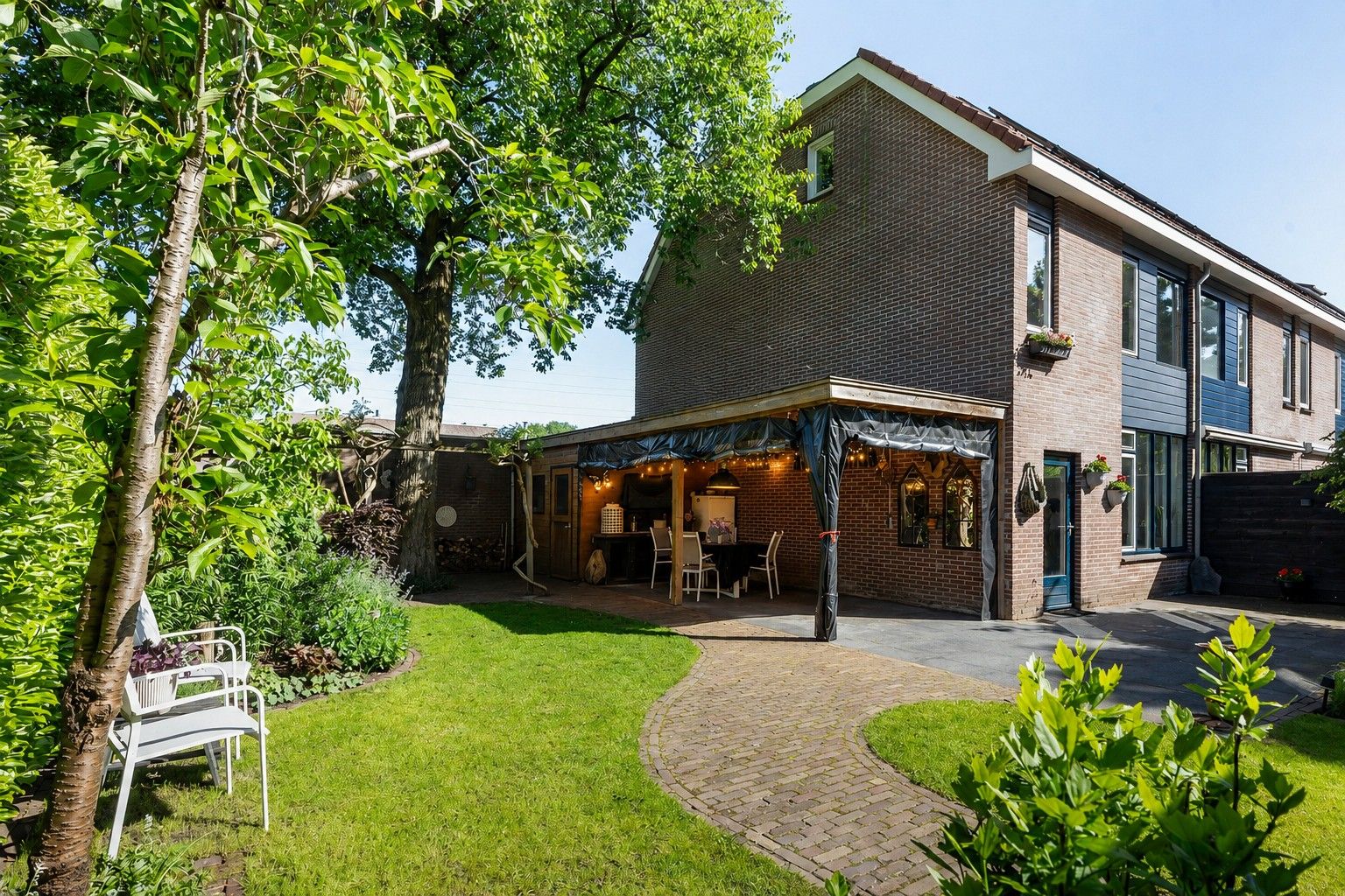 Foto van Markerichtersveld 321, Apeldoorn