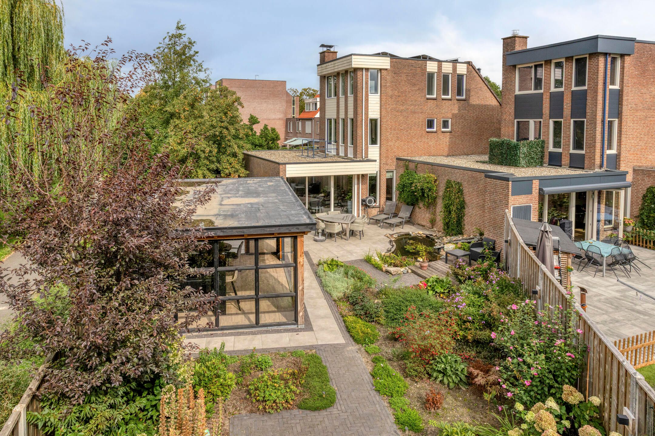 Foto van Boswachtersveld 326, Apeldoorn